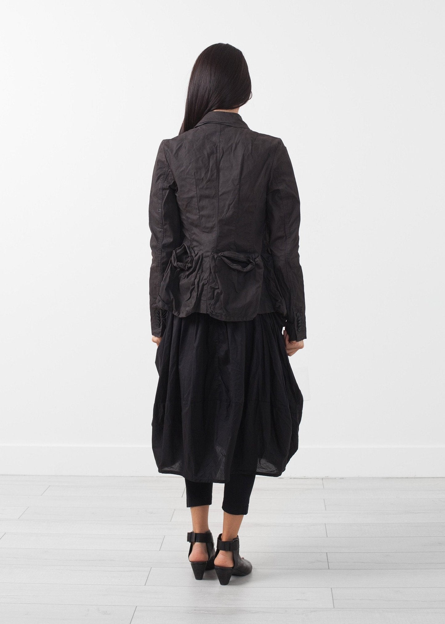Veste courte