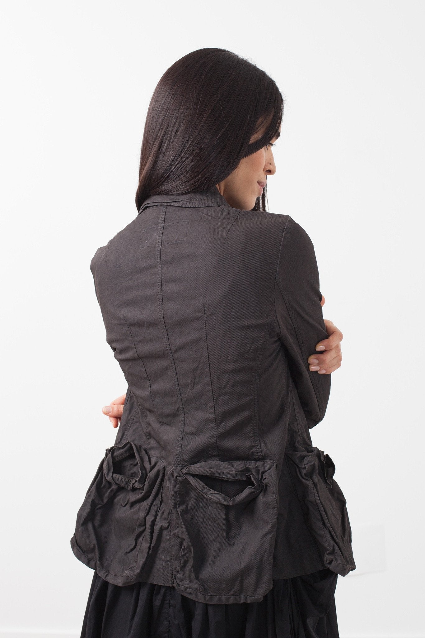 Veste courte