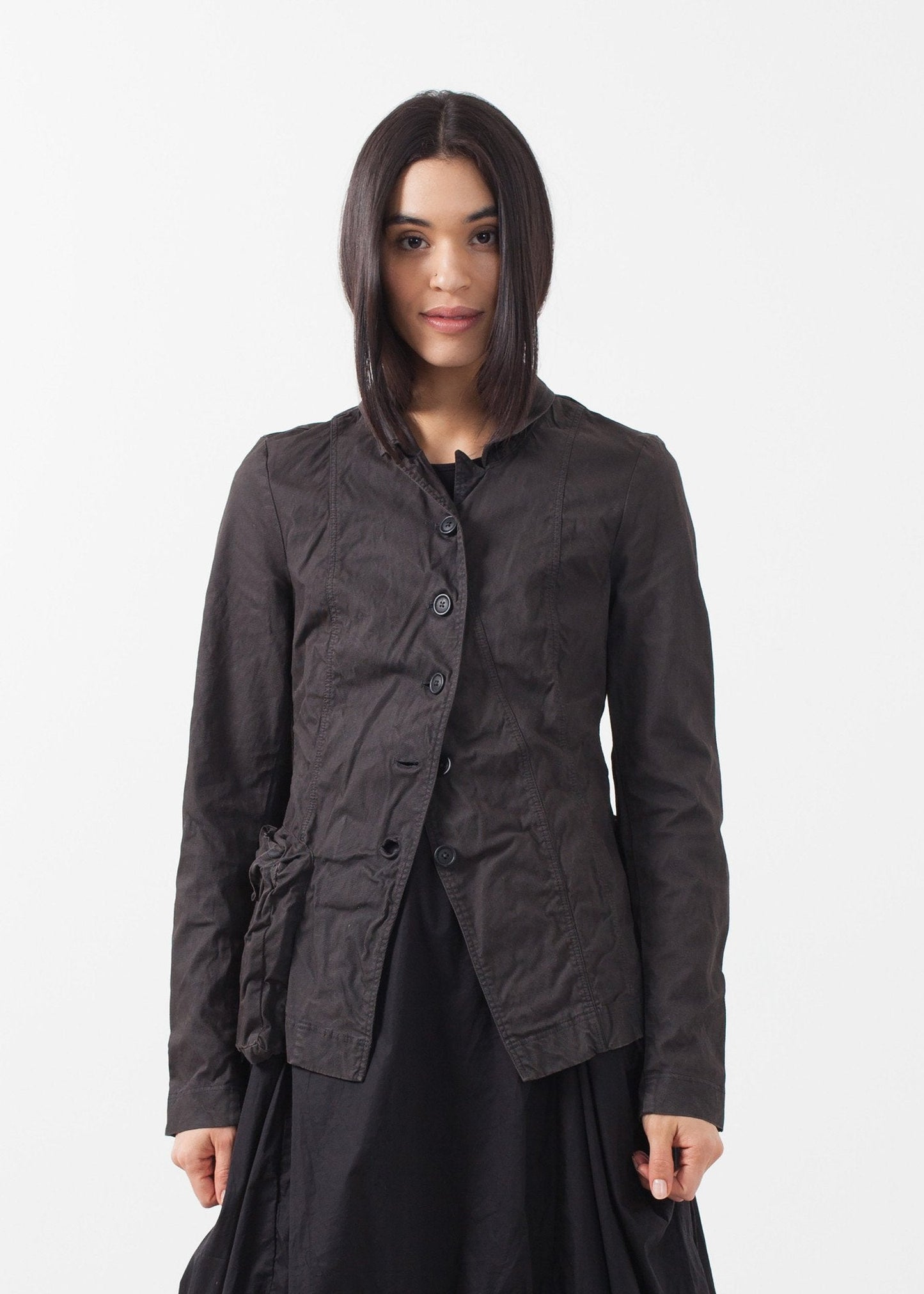Veste courte