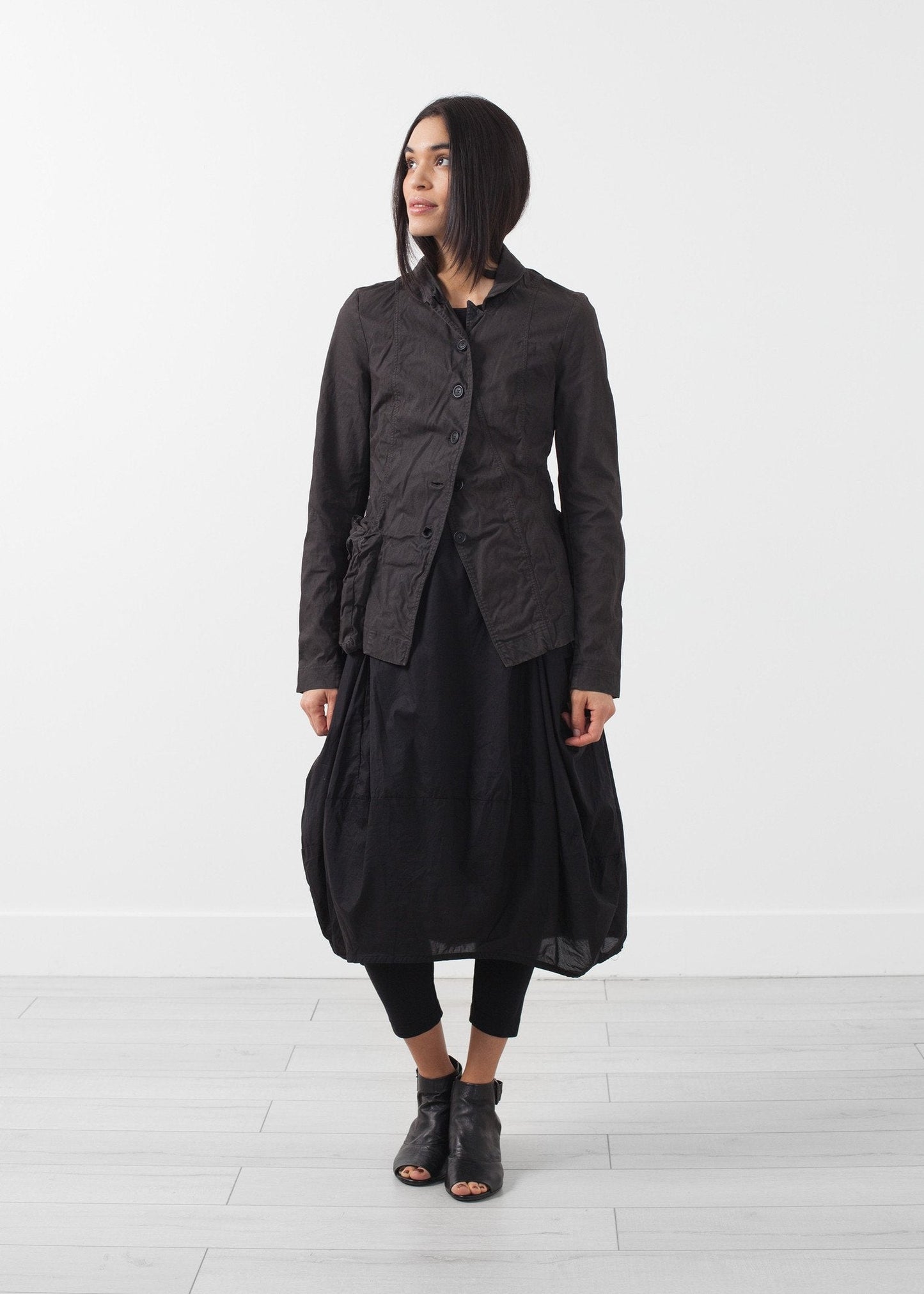 Veste courte