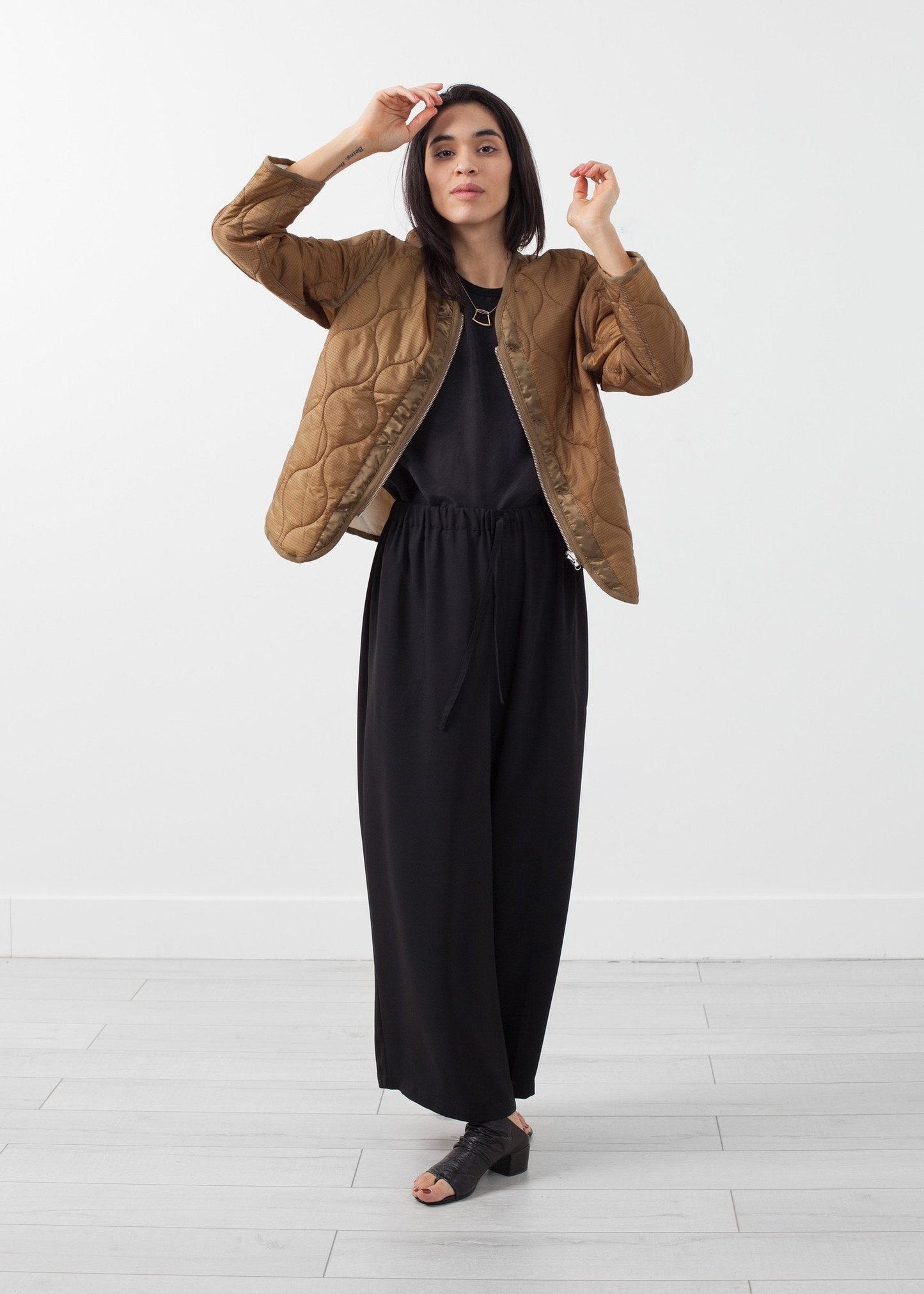 Emanuela-Jacke