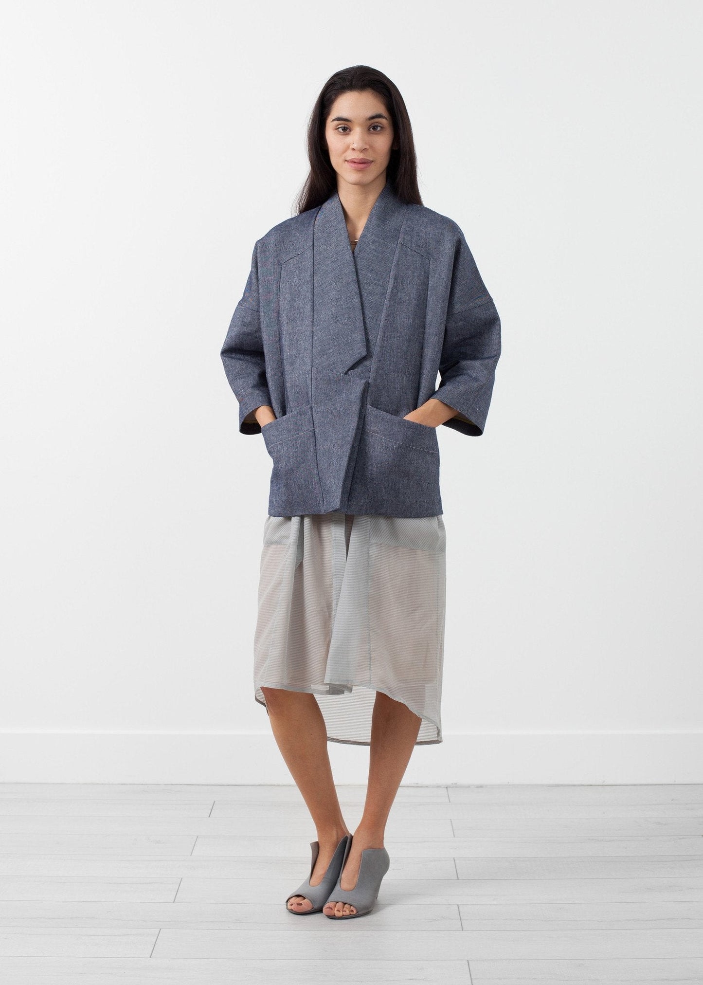Veste Jogori