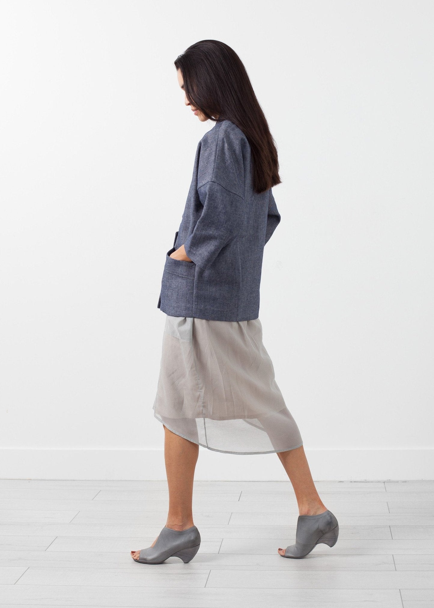 Veste Jogori
