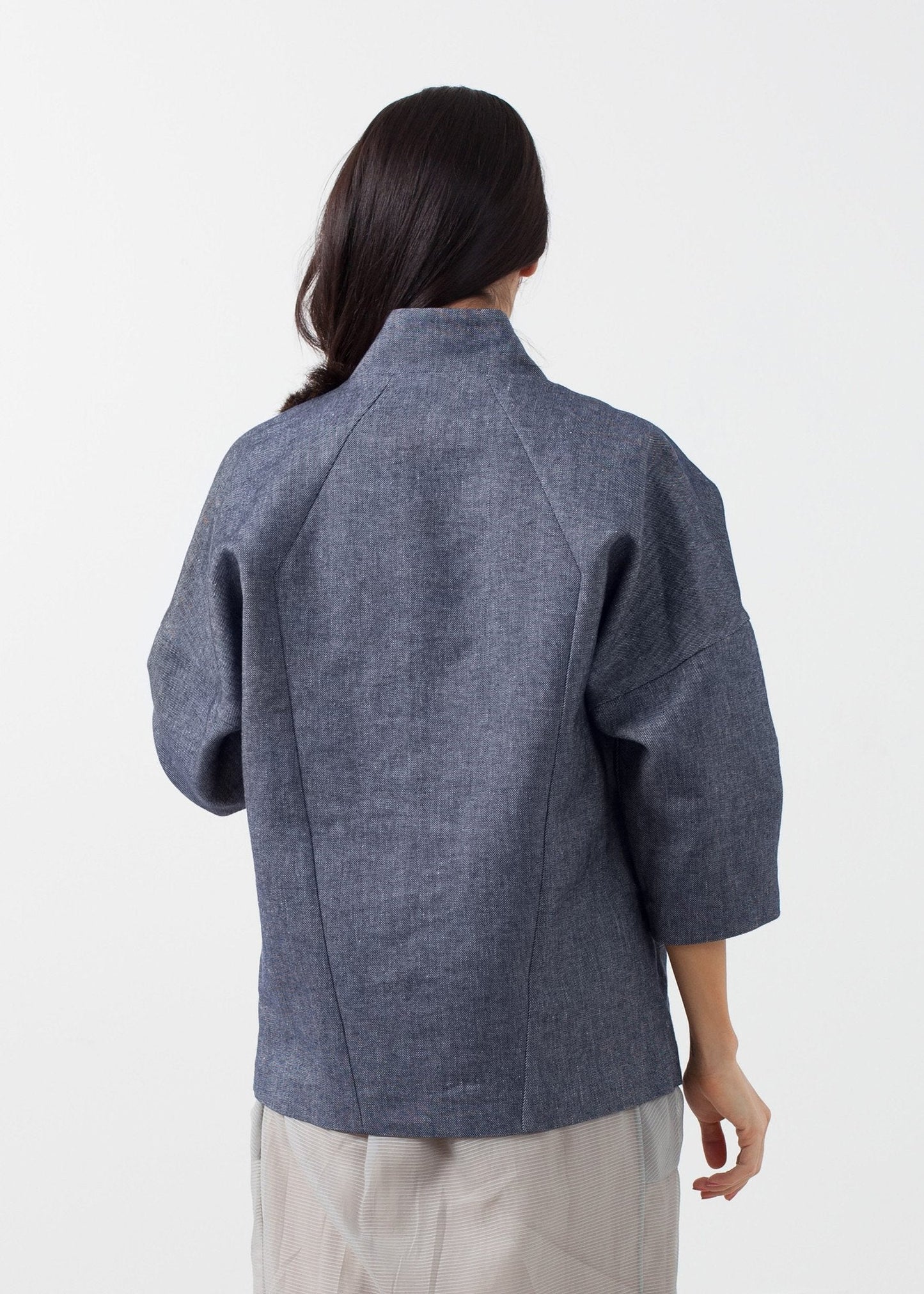 Veste Jogori
