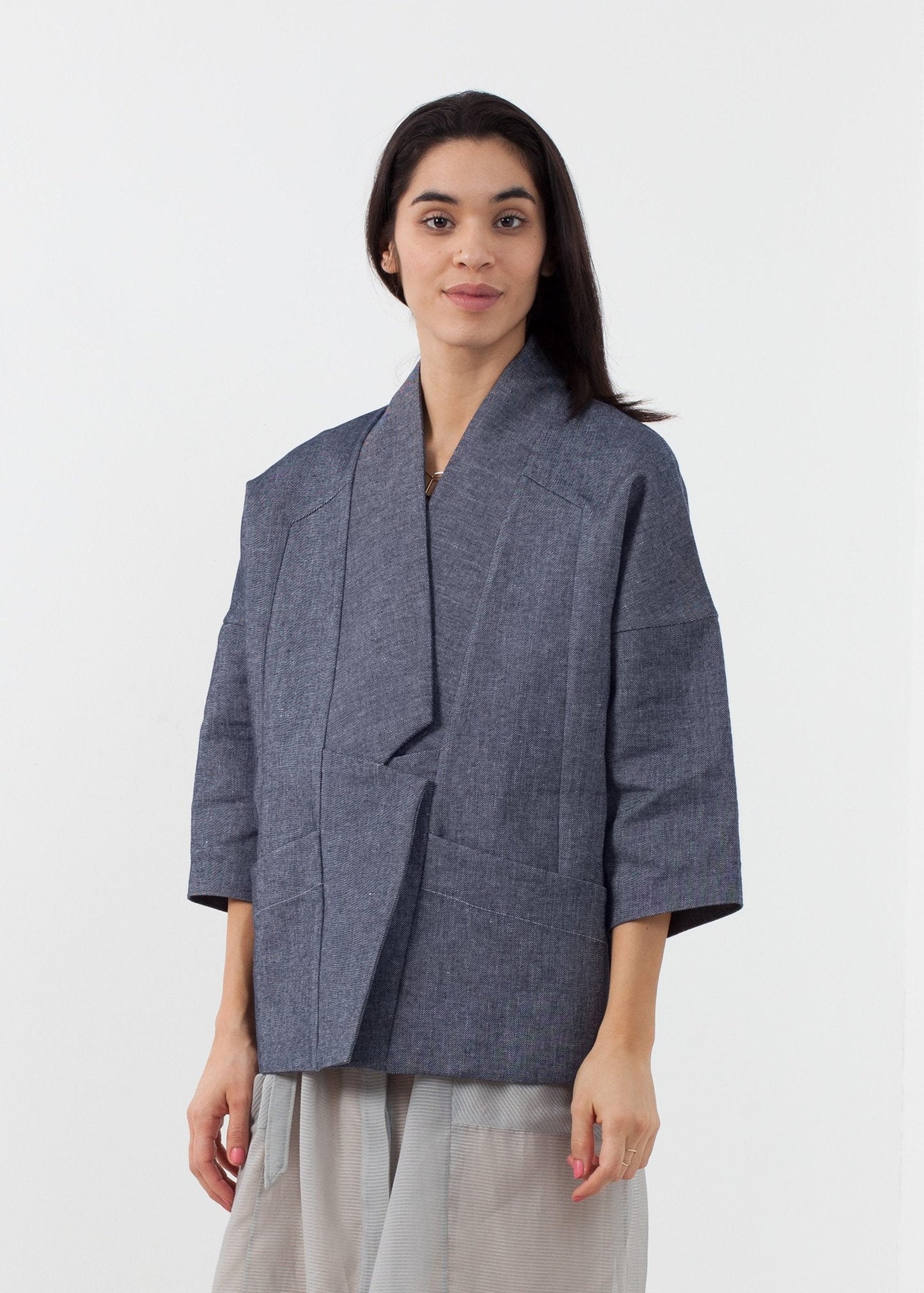 Veste Jogori