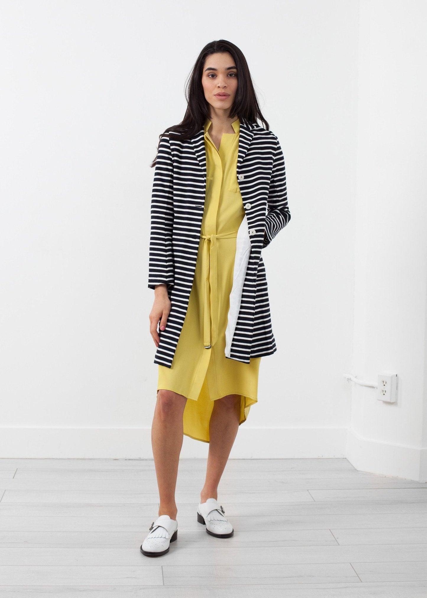 Manteau Halo