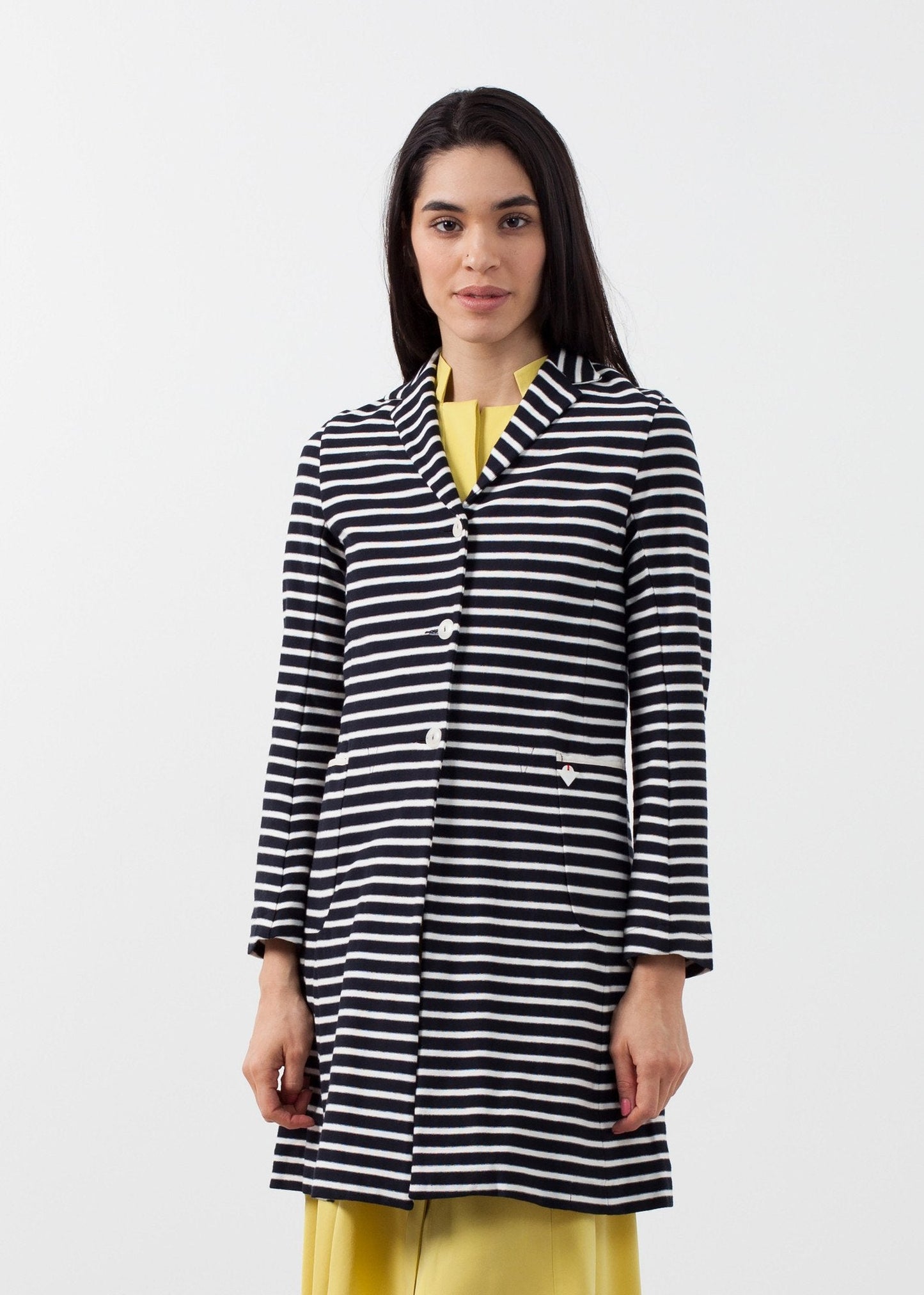 Manteau Halo