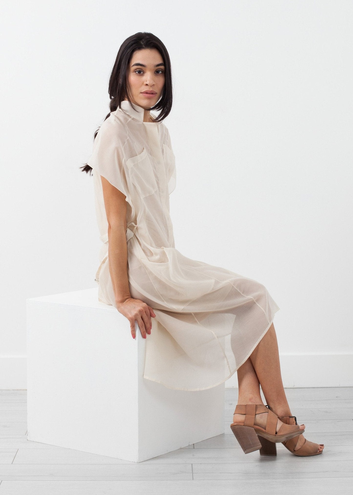 Ultimatives Hemdkleid