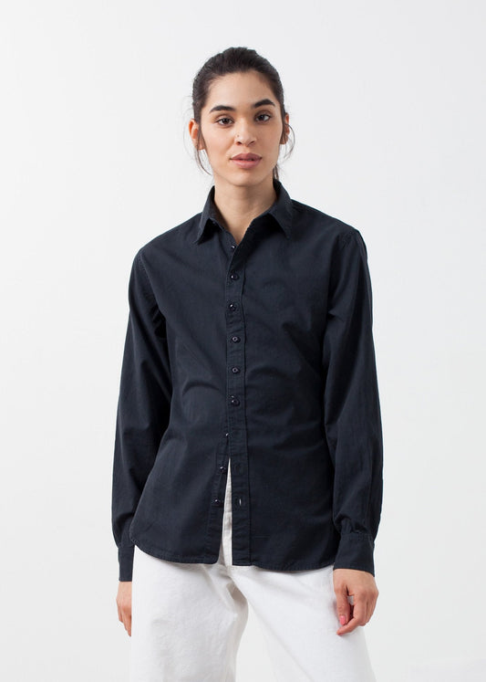 Chemise tissée