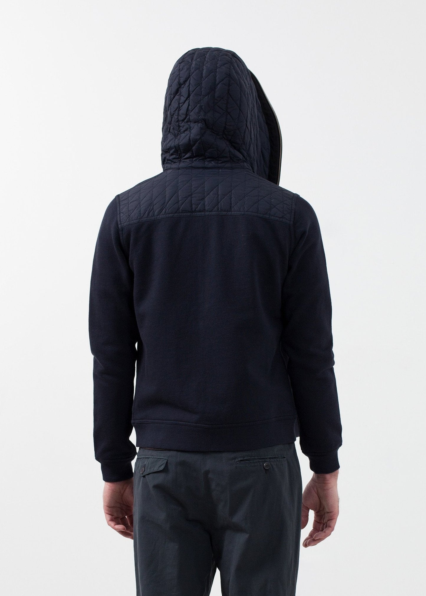 Telegono-Hoodie