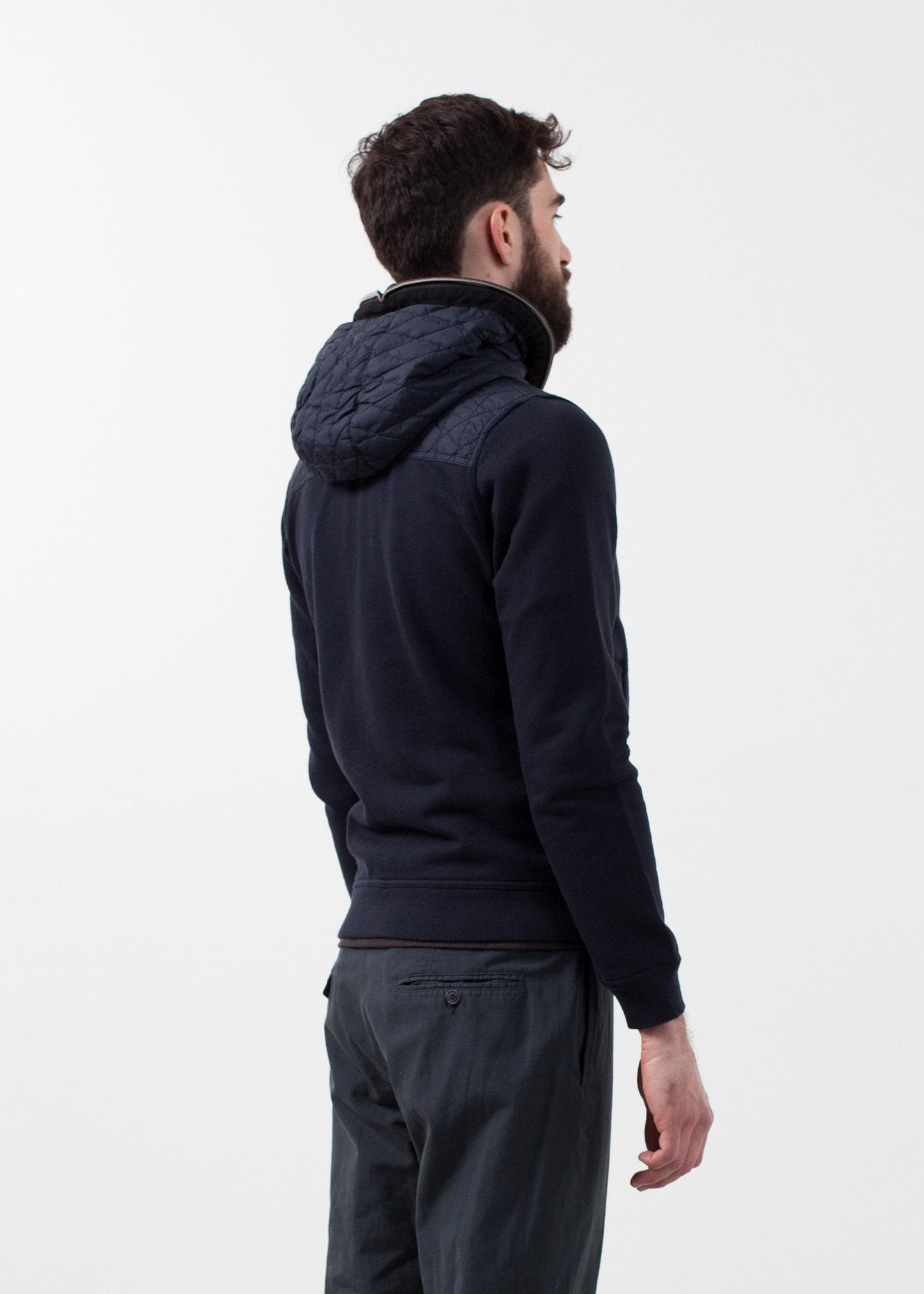 Telegono-Hoodie
