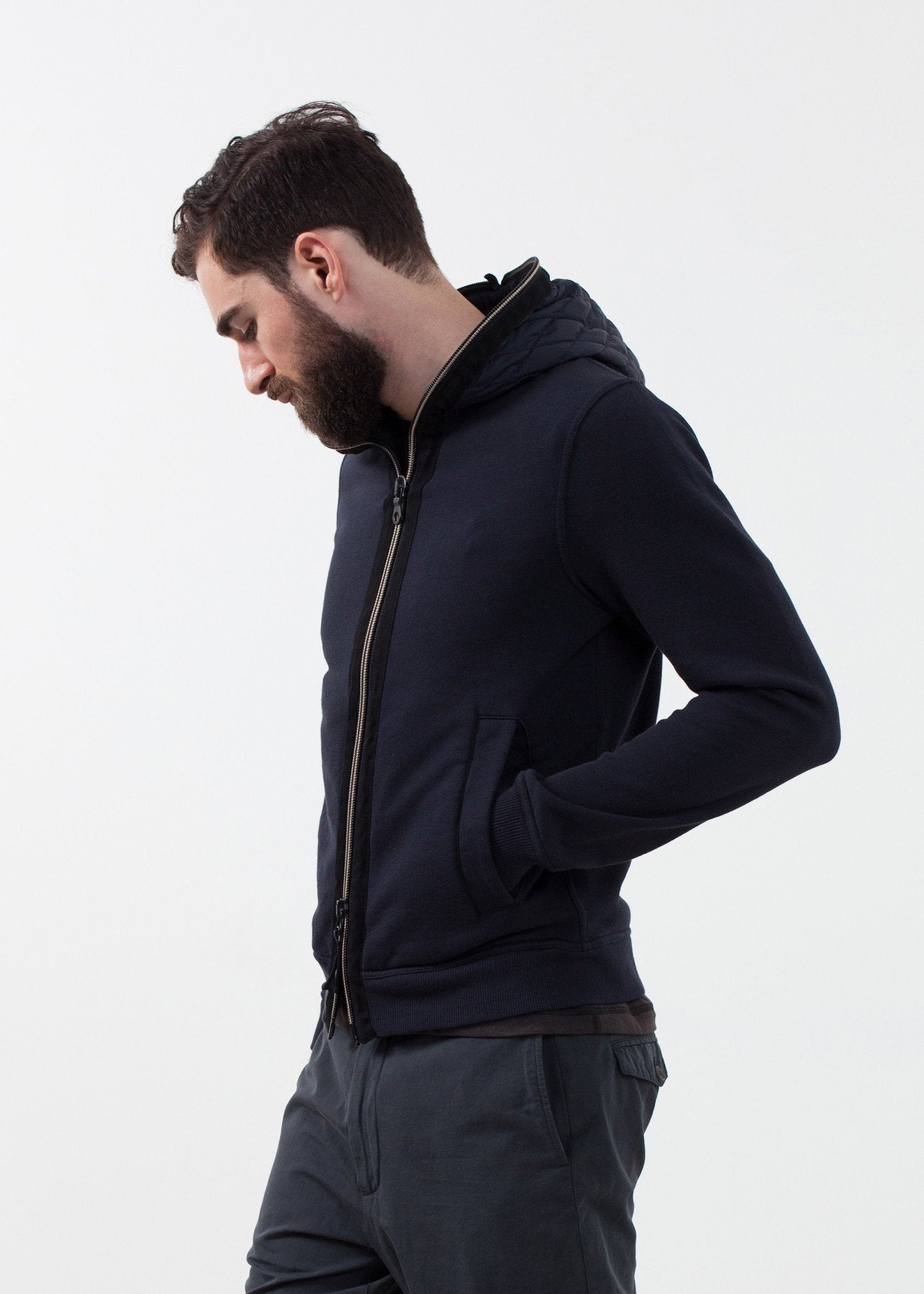Telegono-Hoodie