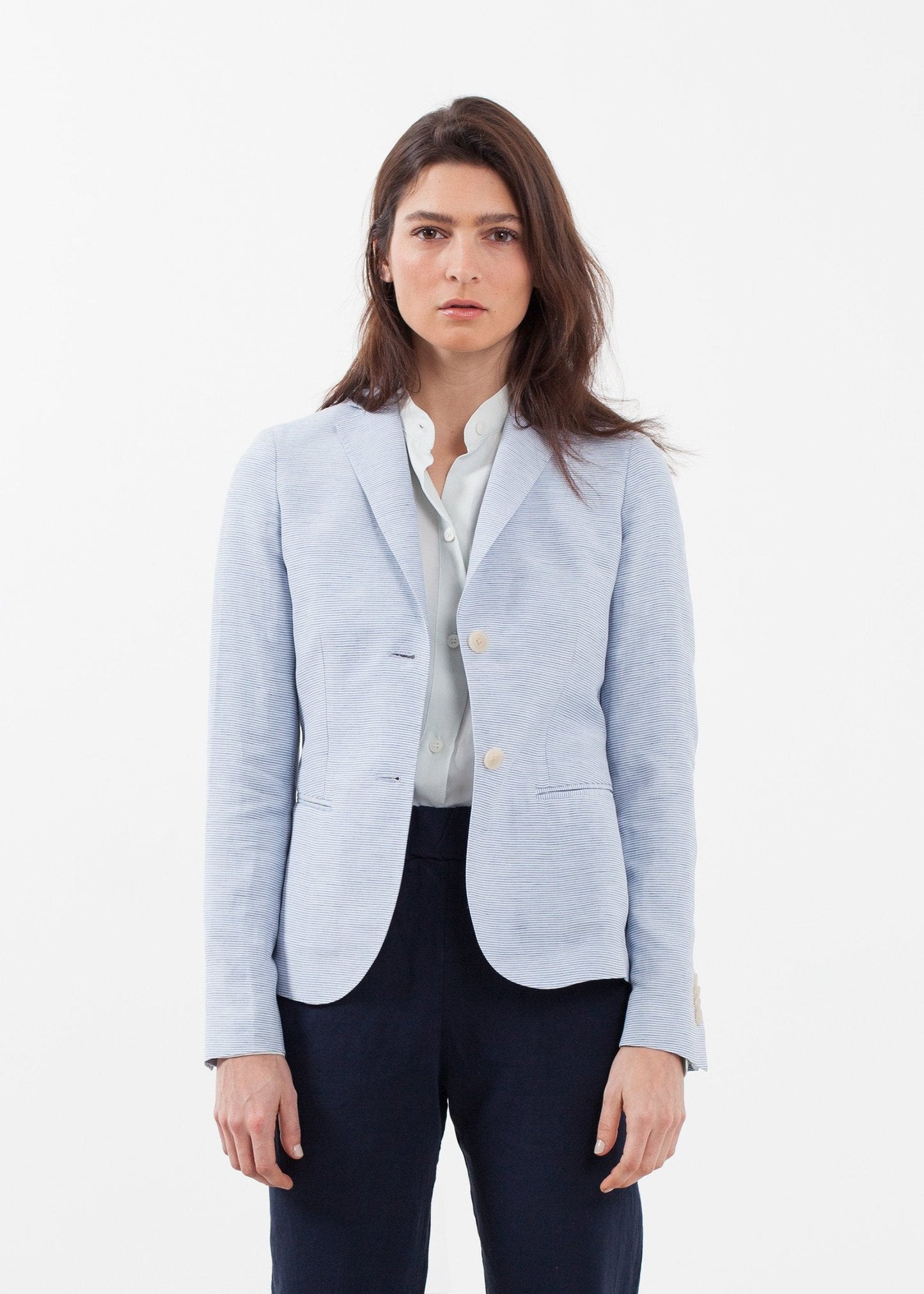Lavanda-Blazer