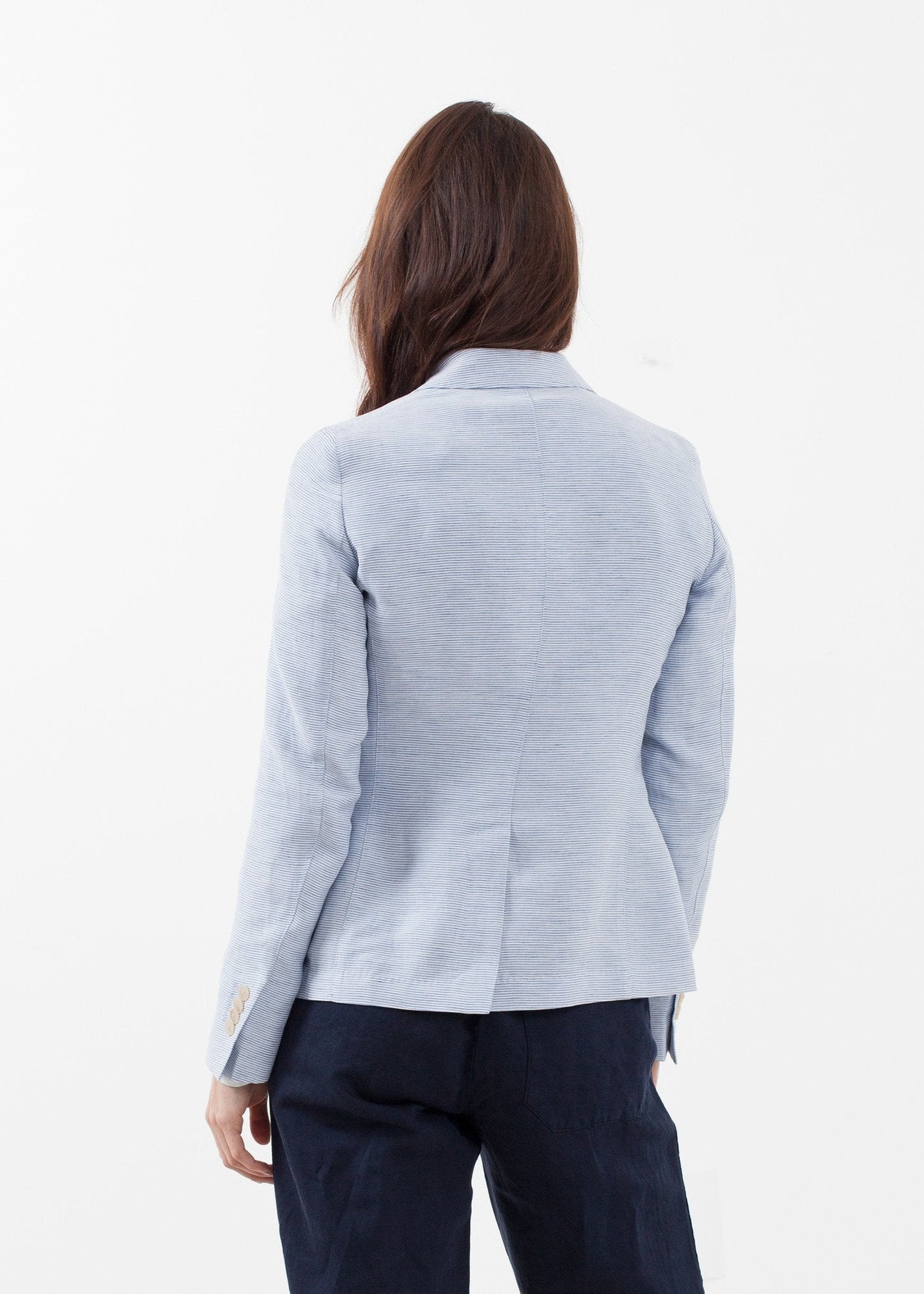 Lavanda-Blazer
