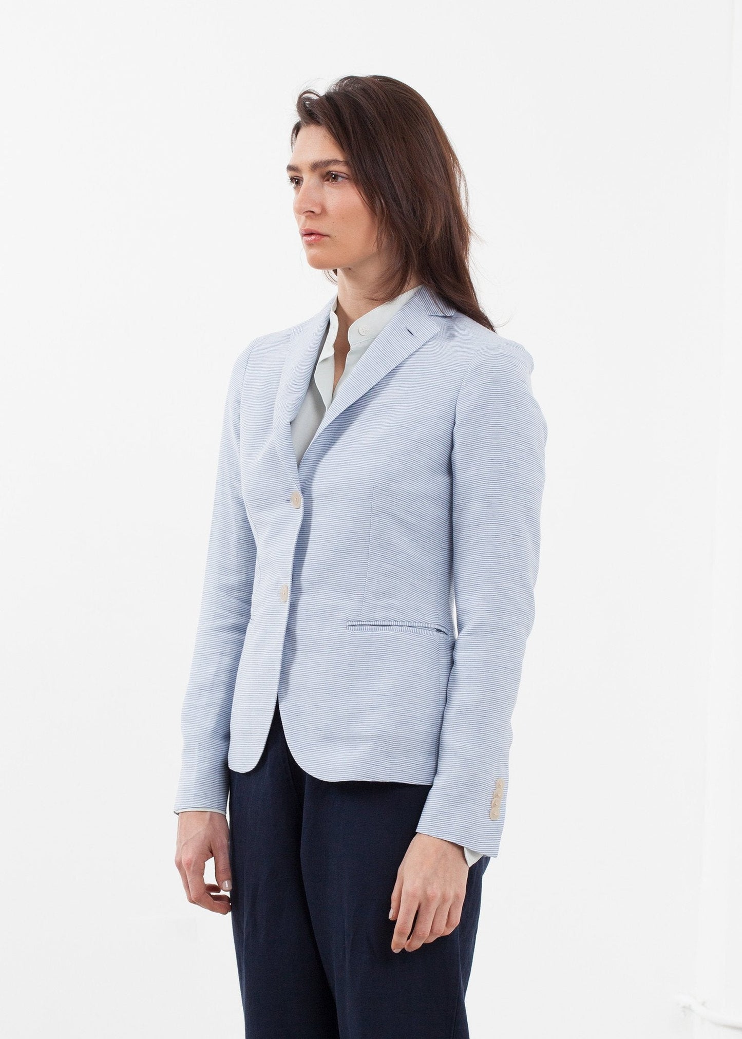 Lavanda-Blazer
