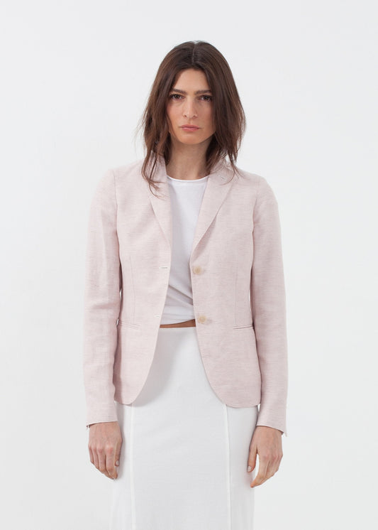 Lavanda-Blazer
