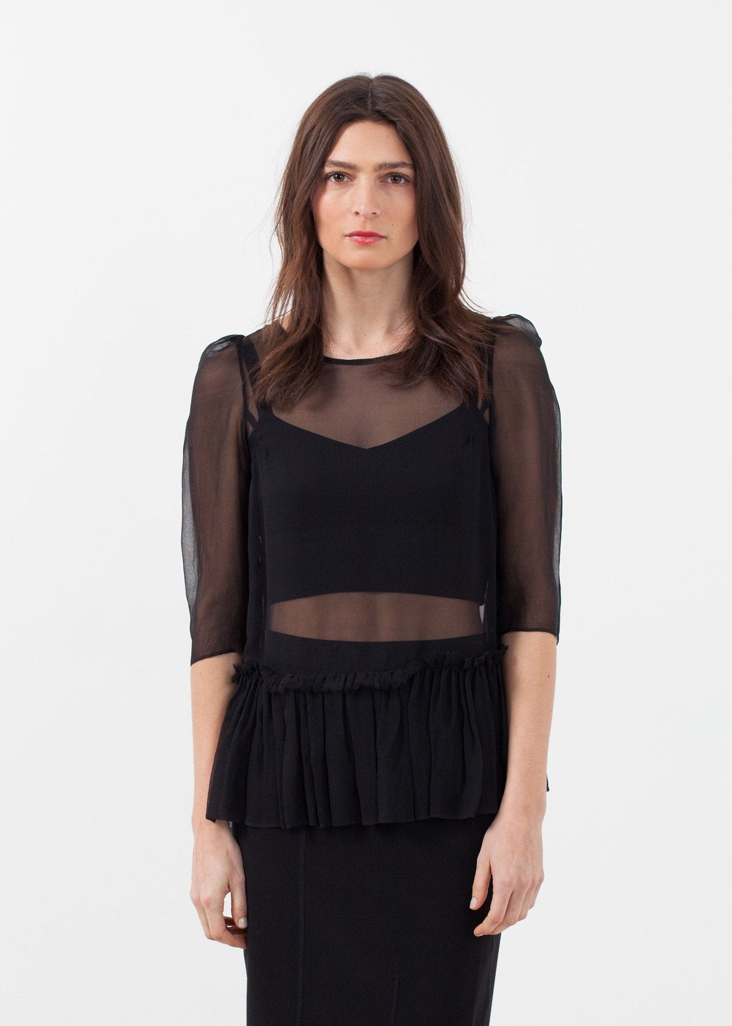 Volanger Top