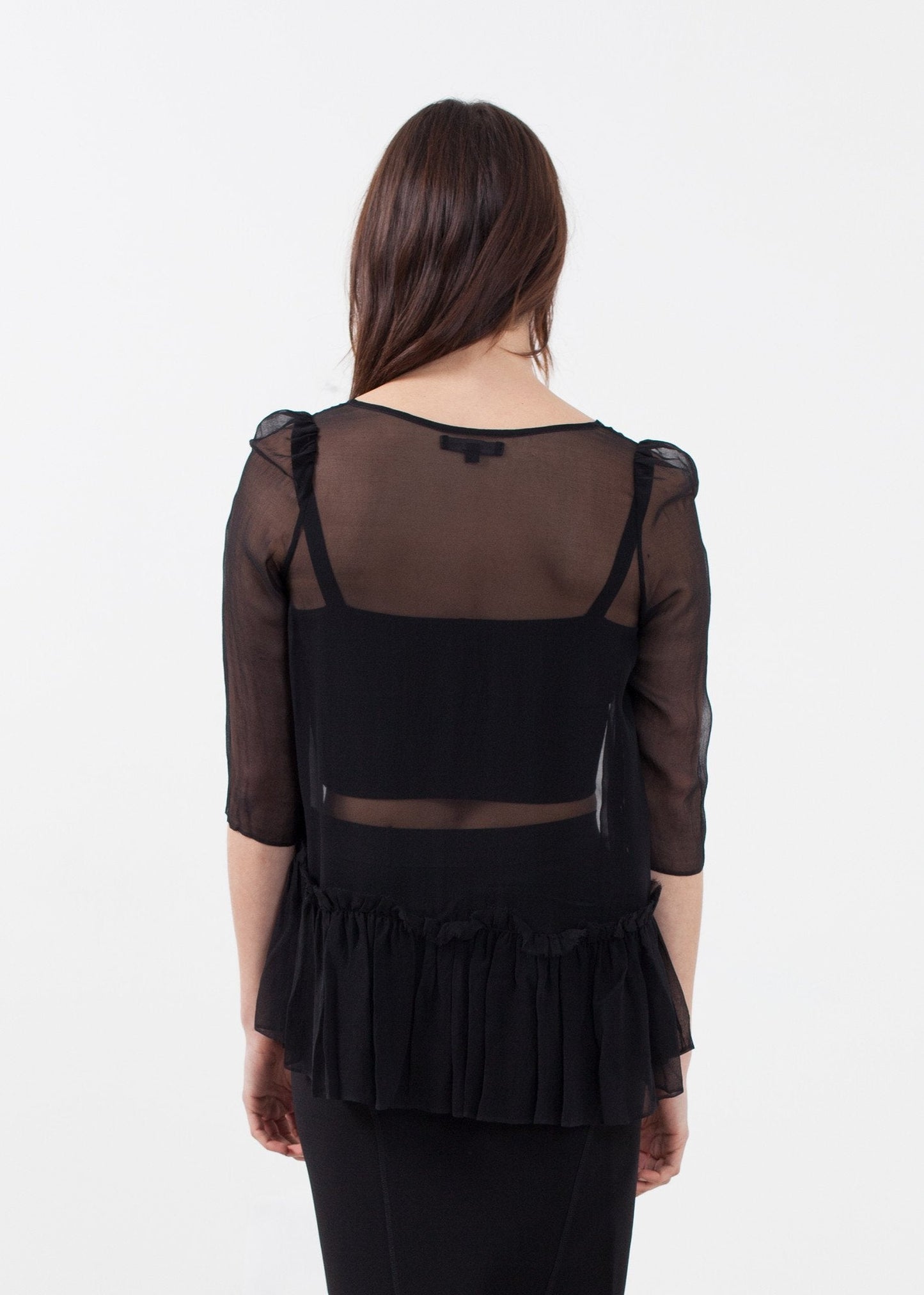 Volanger Top