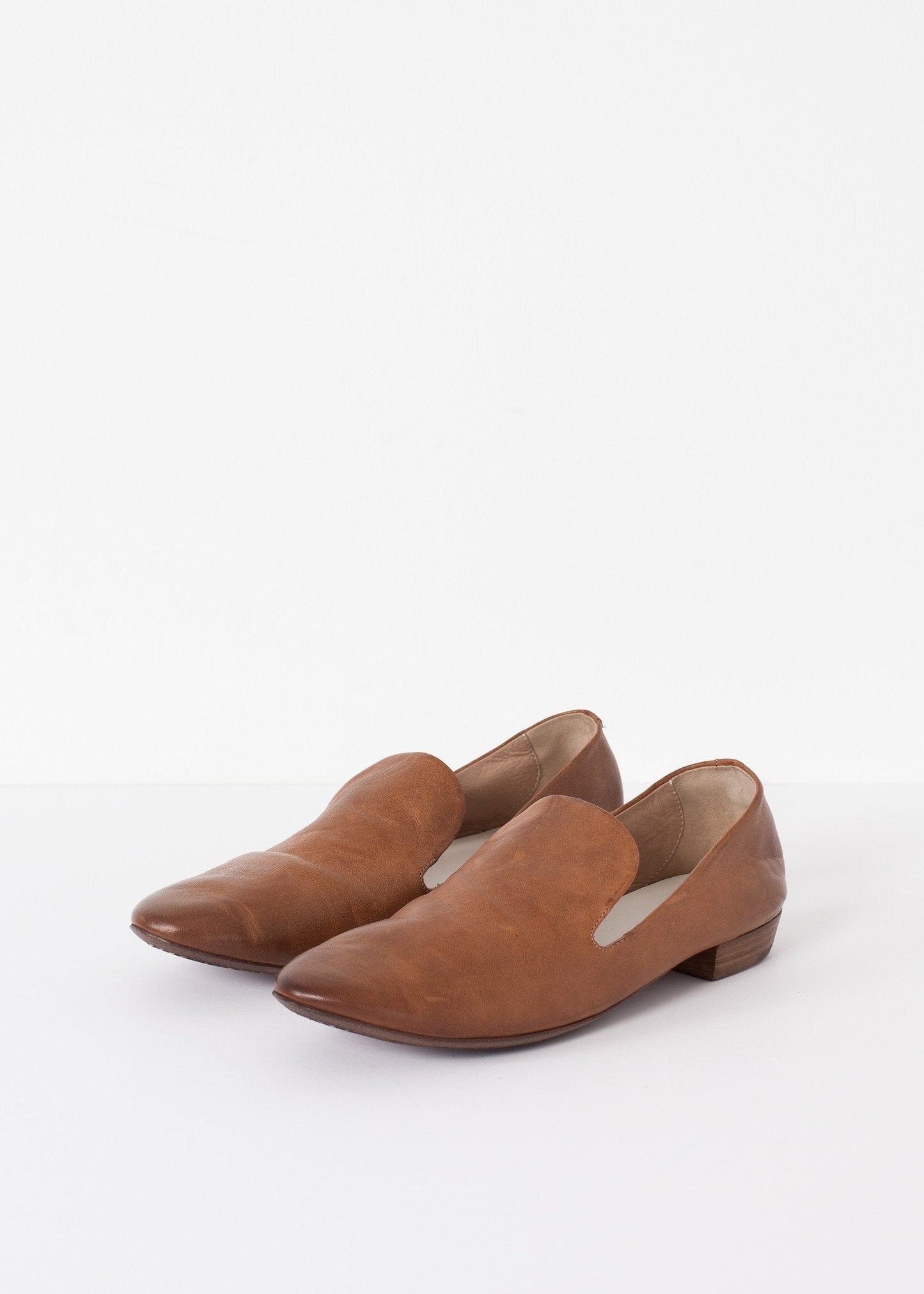 Einfacher Loafer
