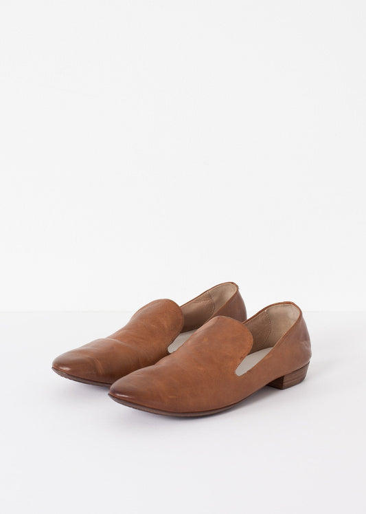 Einfacher Loafer