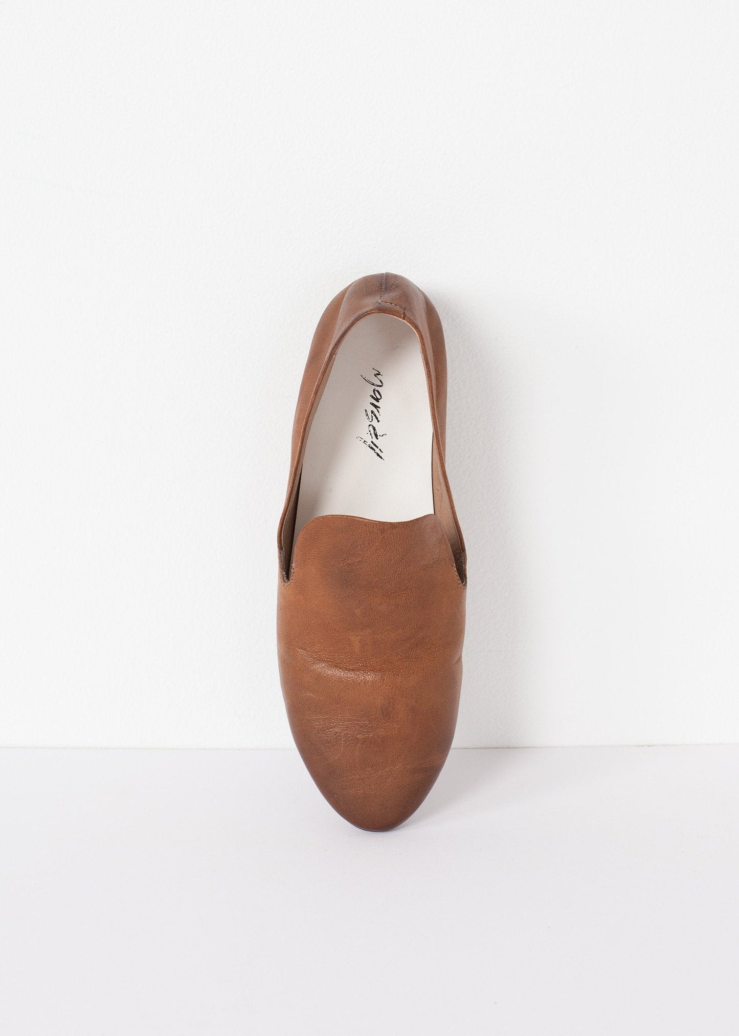 Einfacher Loafer
