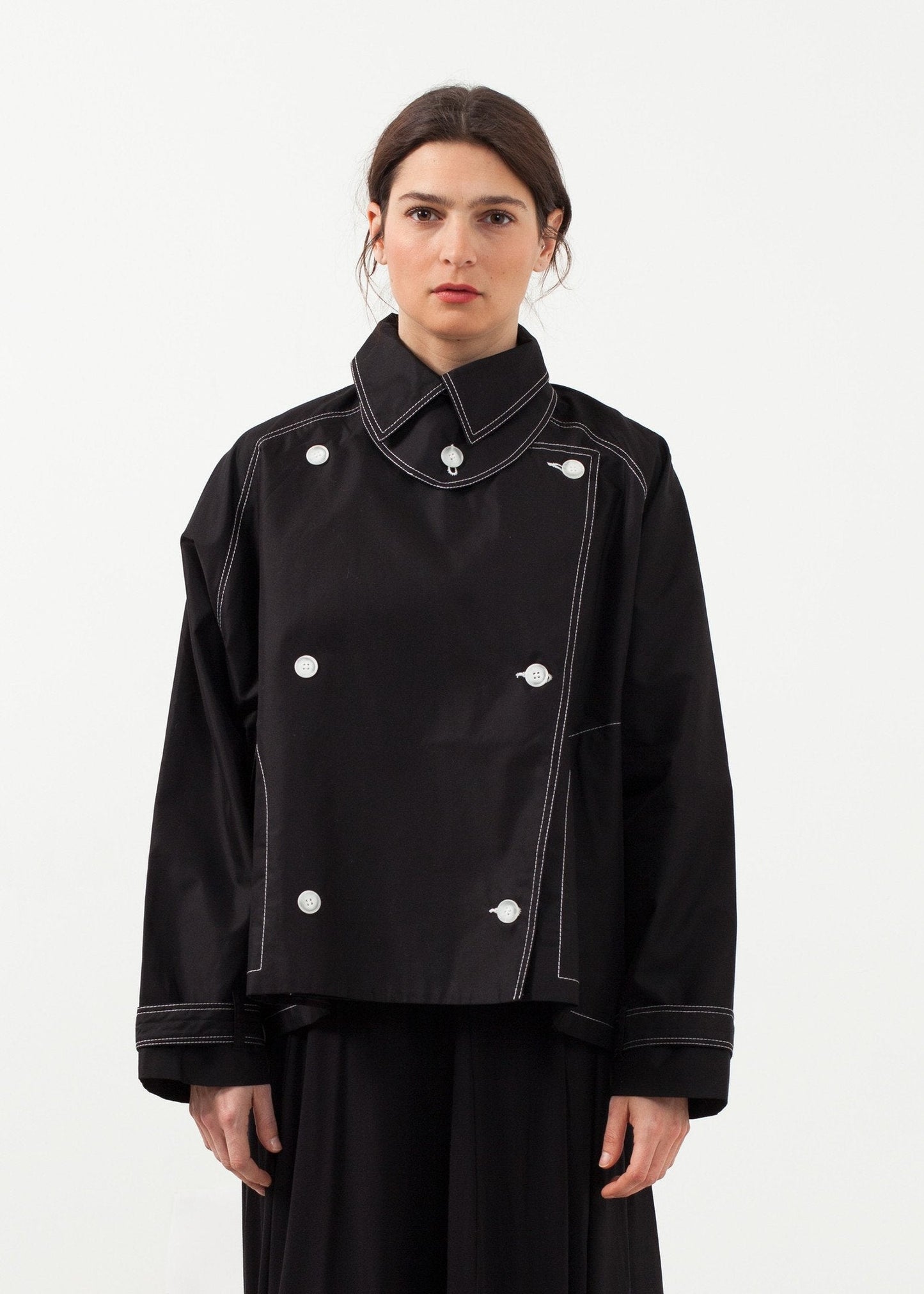 Veste gingembre
