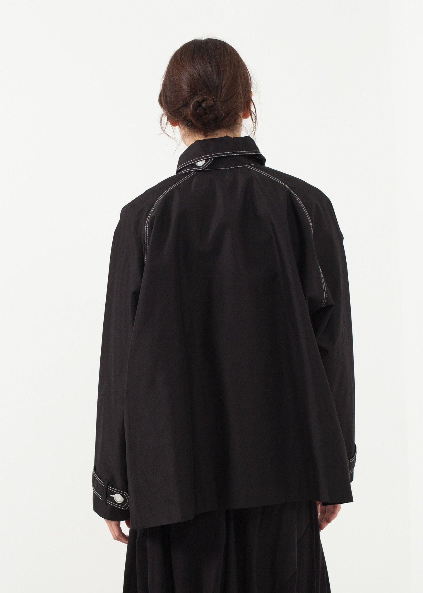 Veste gingembre