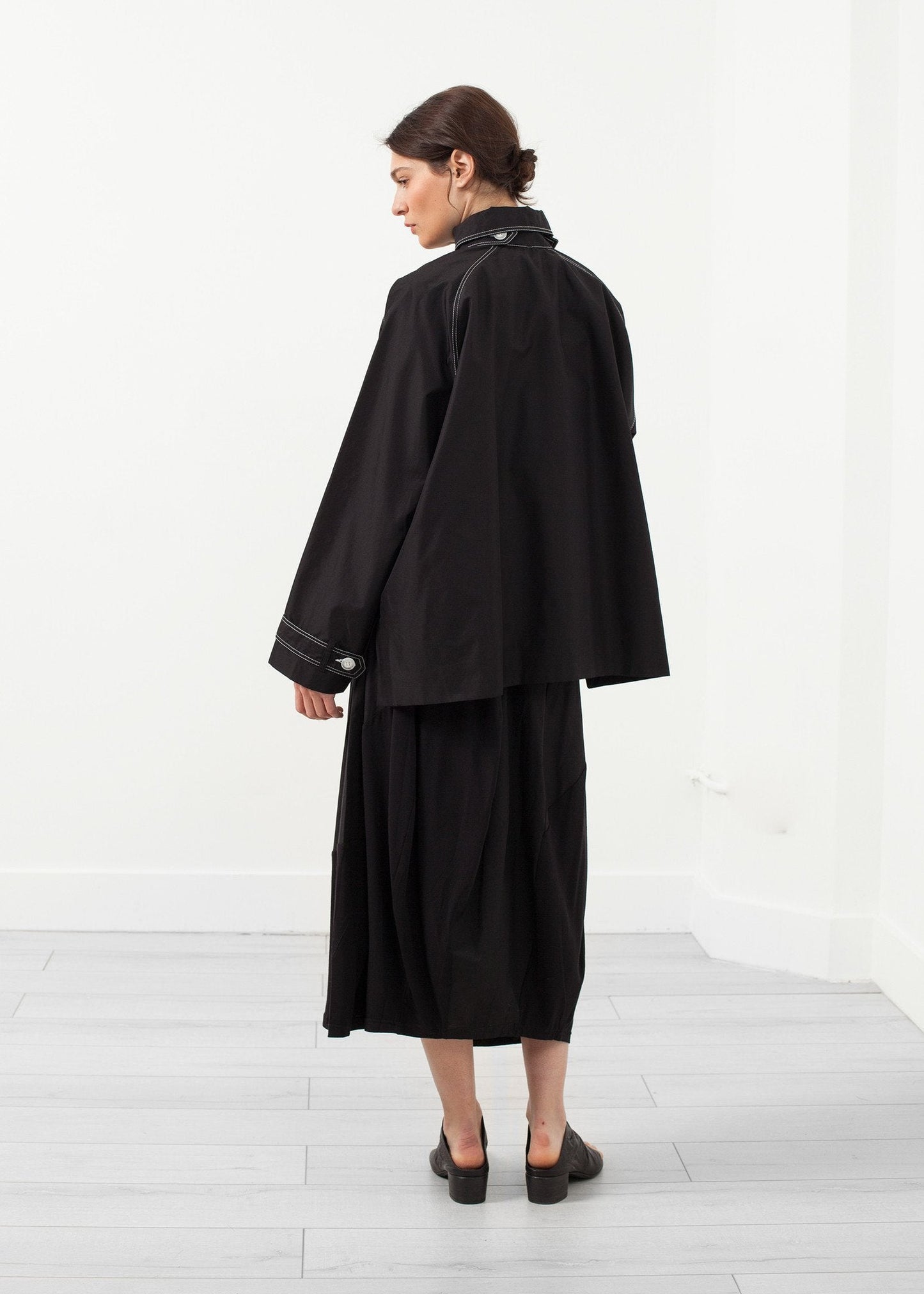 Veste gingembre