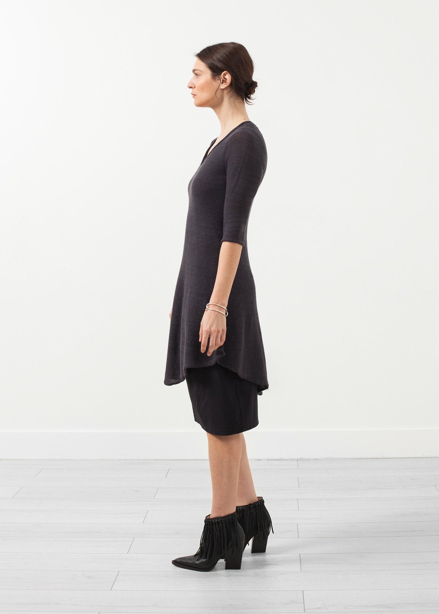 Hubsi-Pullover-Kleid