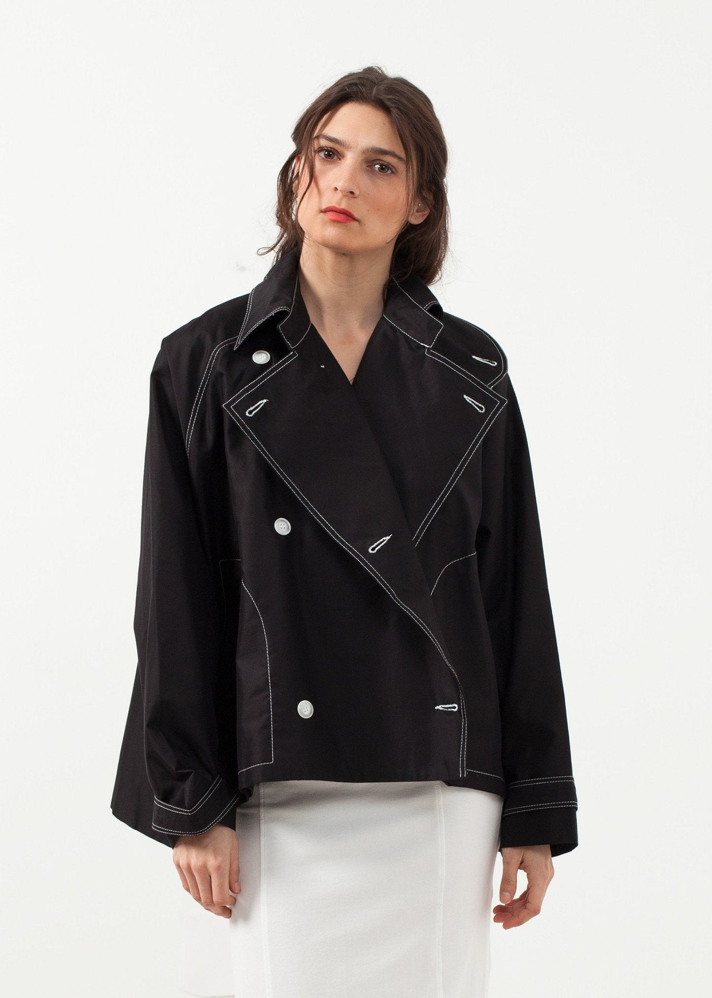 Veste gingembre