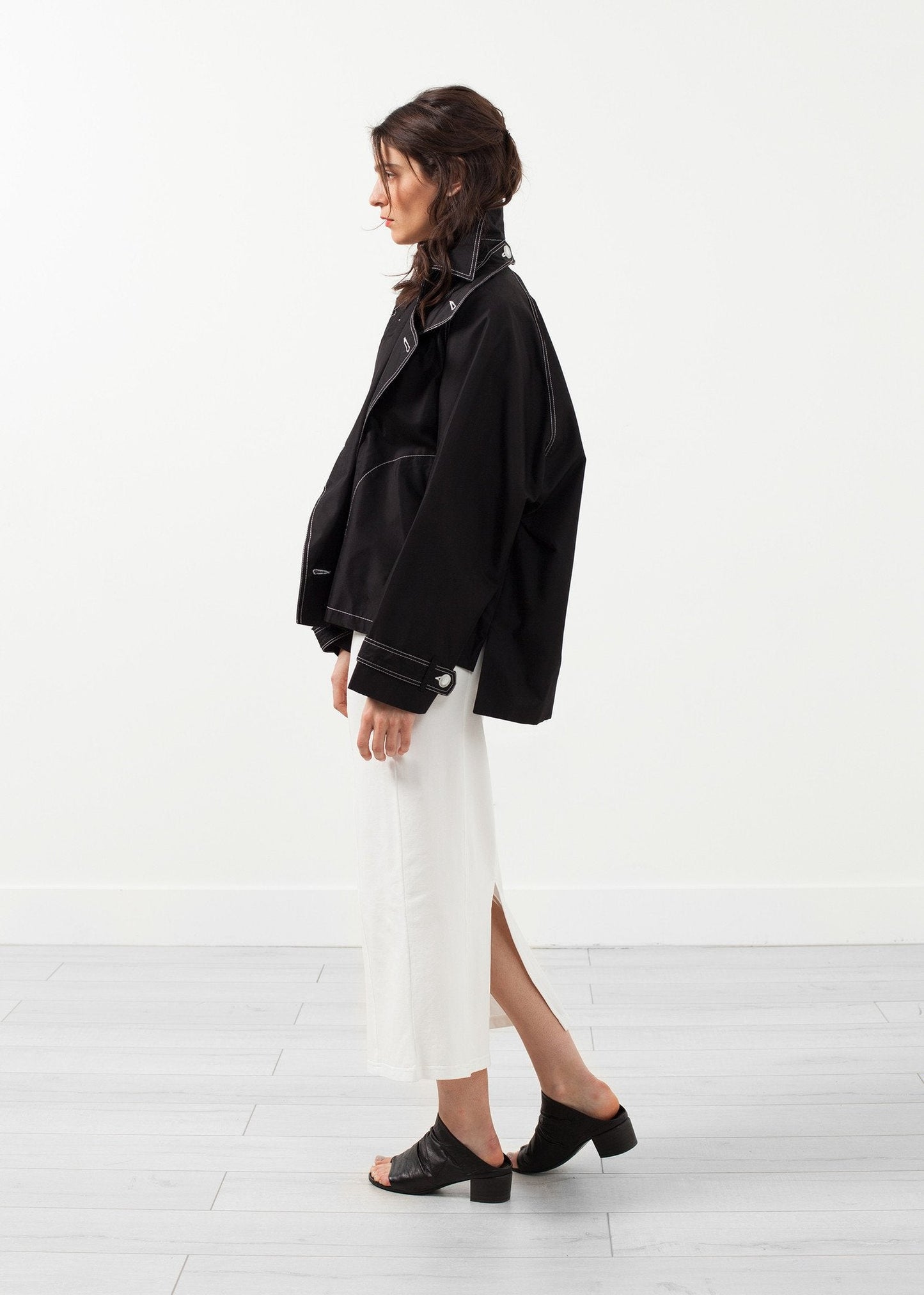 Veste gingembre
