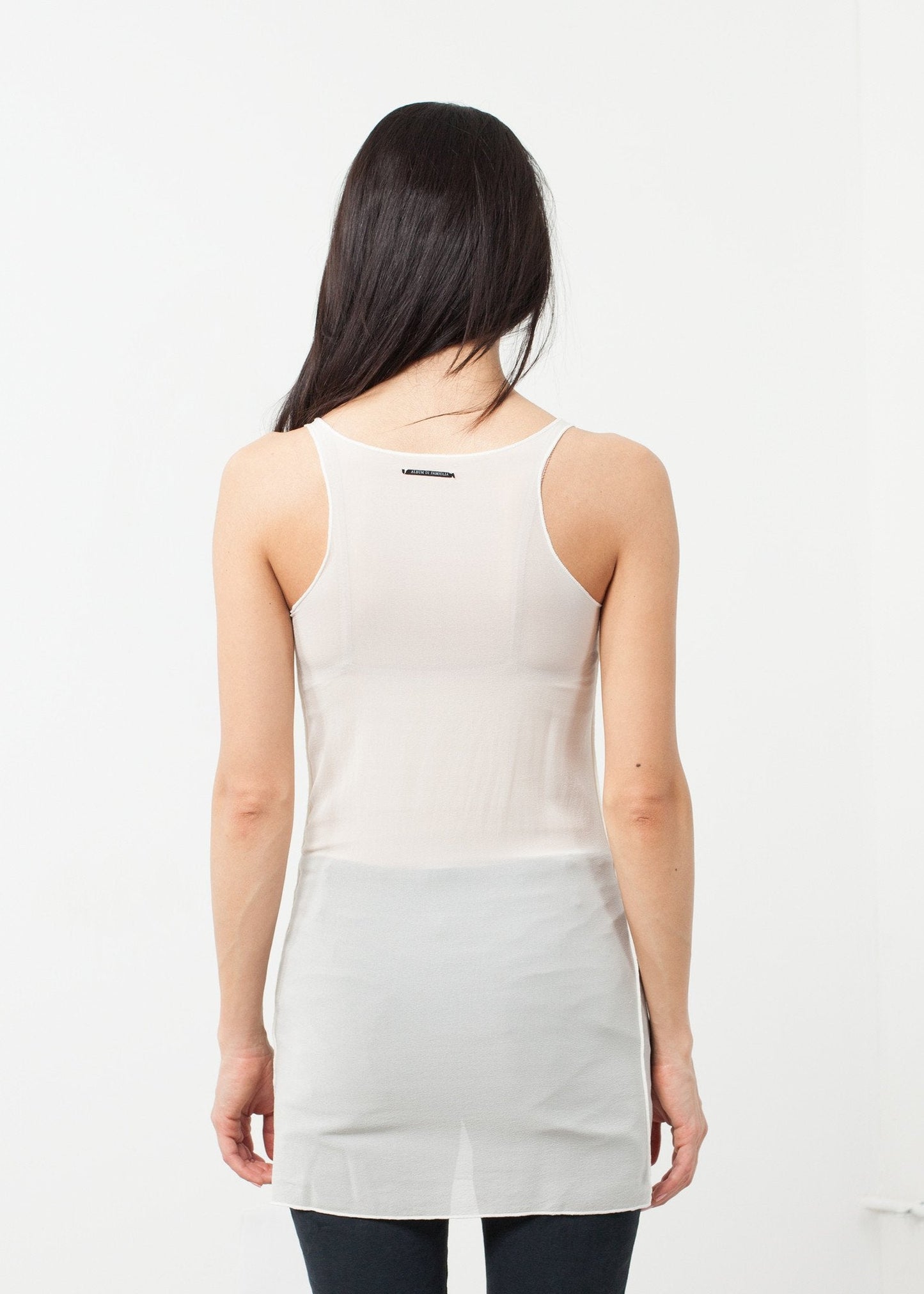 Langer Tank