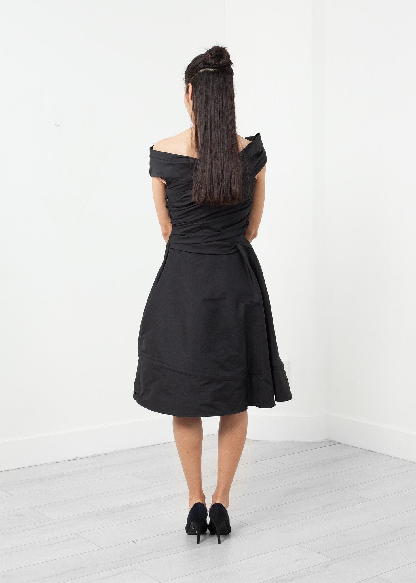 Rhesus-Kleid