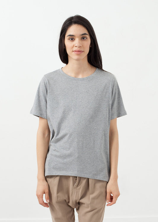 Übergroßes T-Shirt