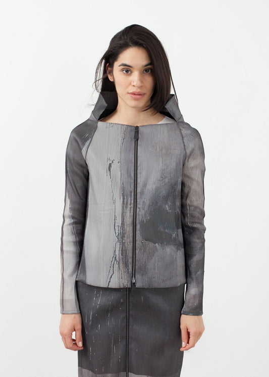 Dixi-Jacke