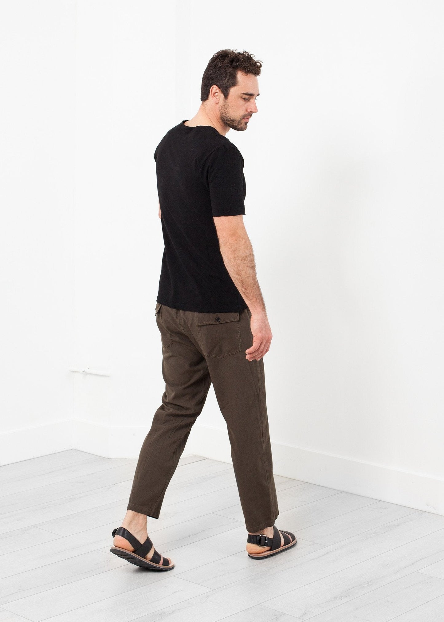 Cargo-Hose
