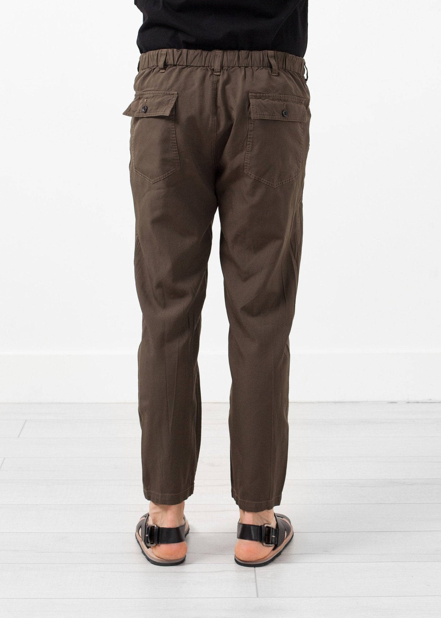Cargo-Hose