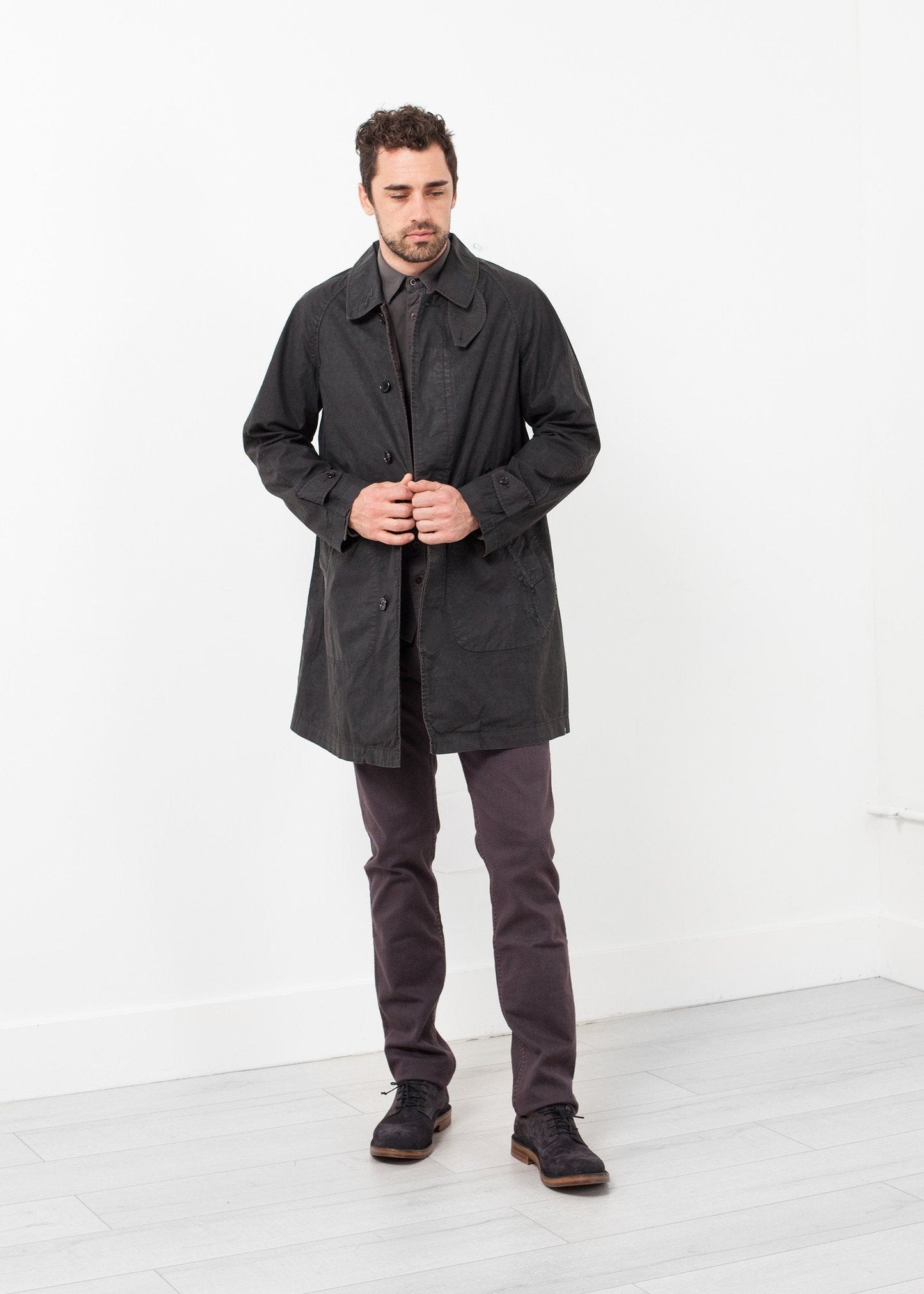 Trenchcoat