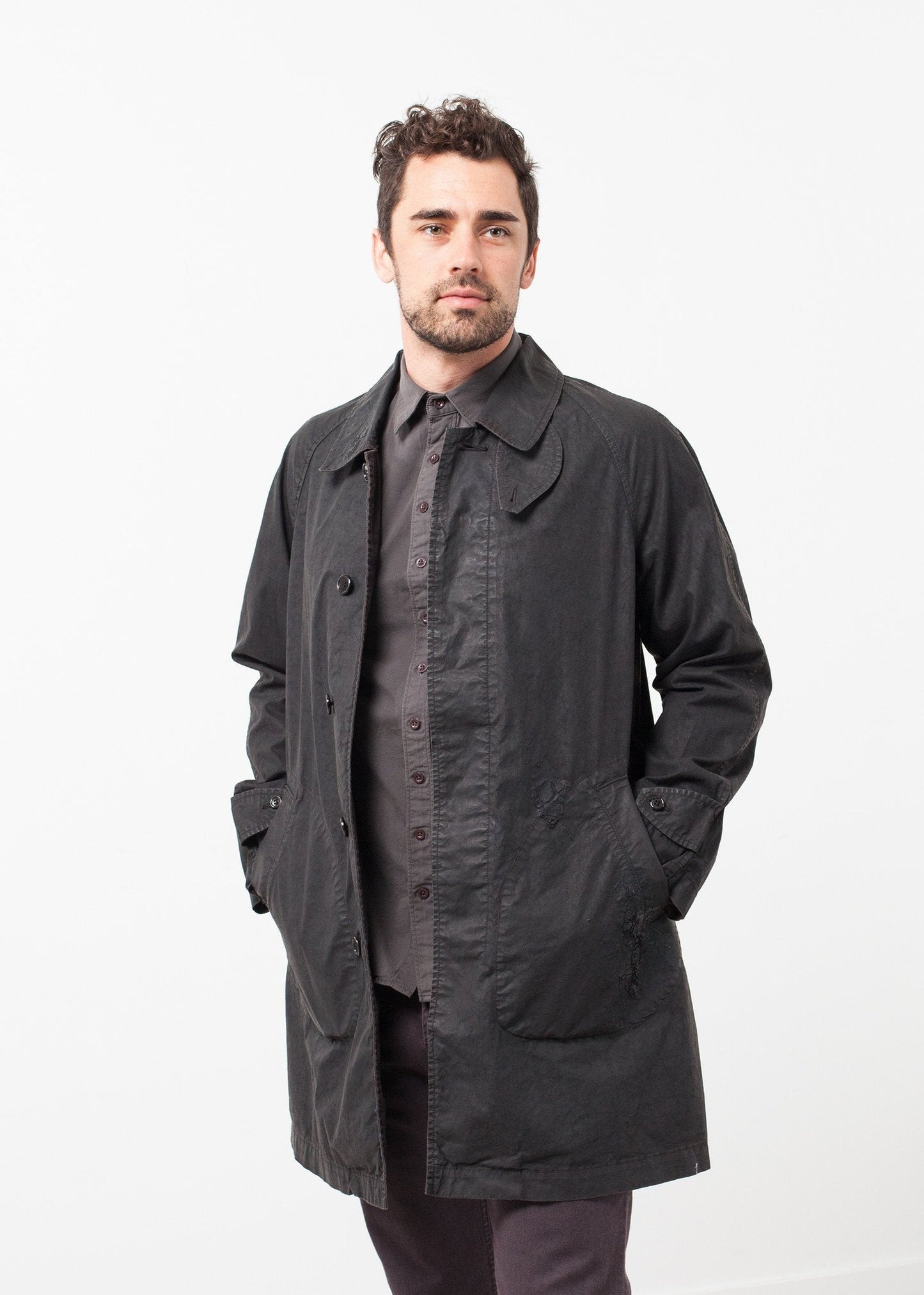 Trenchcoat