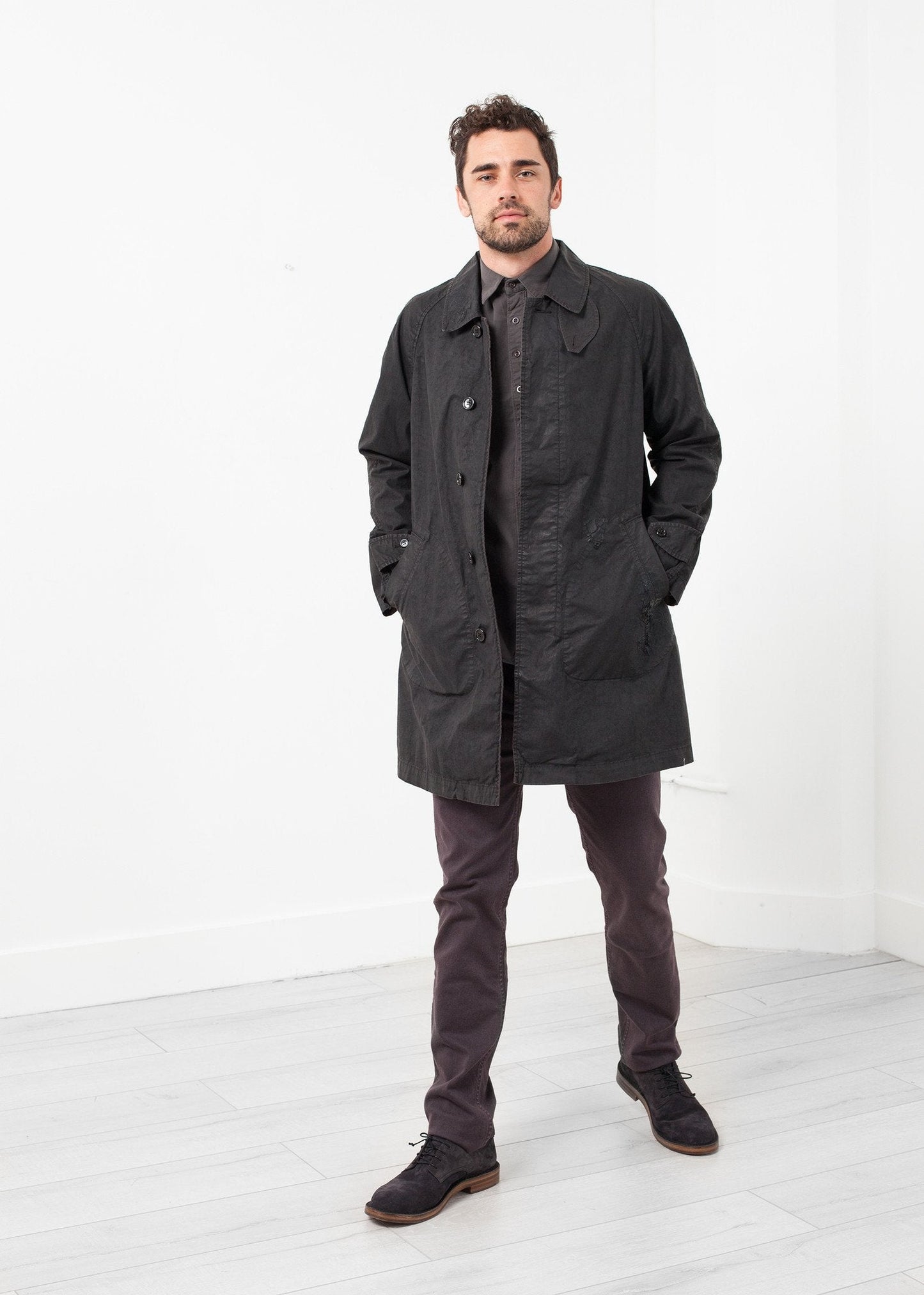 Trenchcoat