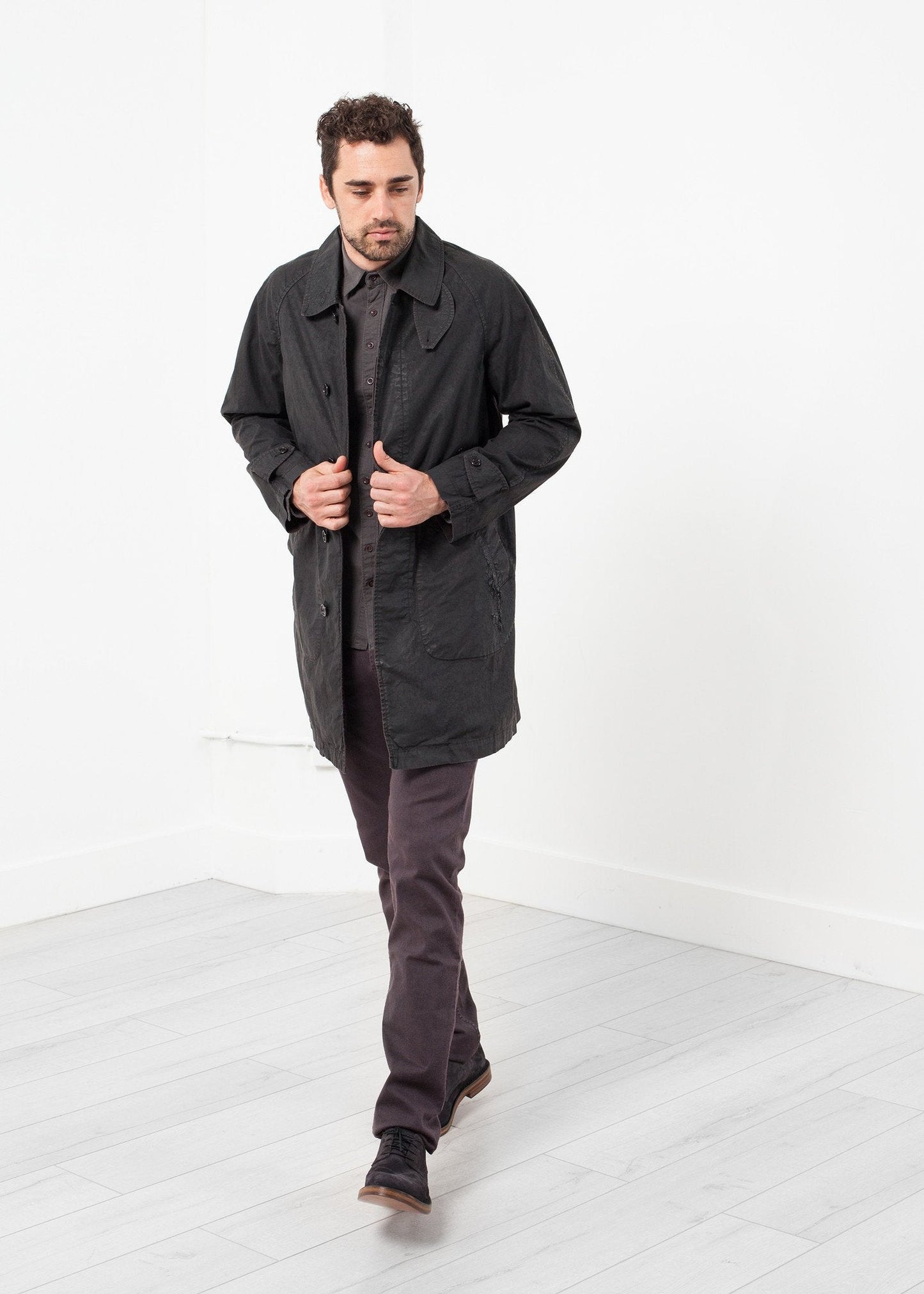 Trenchcoat