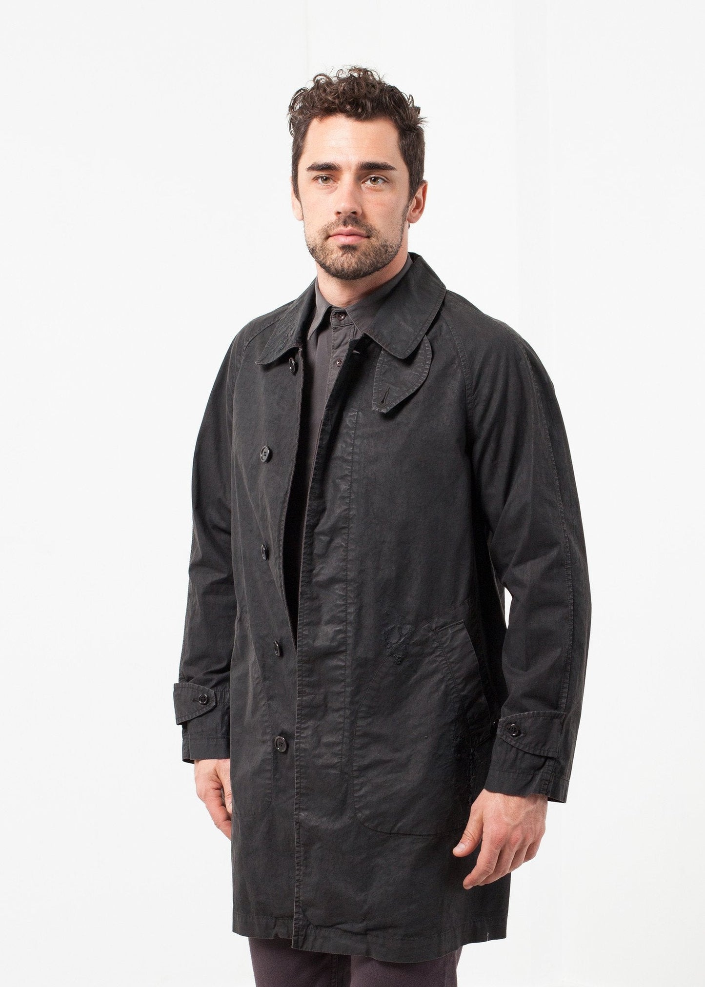 Trenchcoat