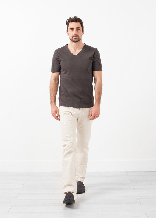 Leinenhose