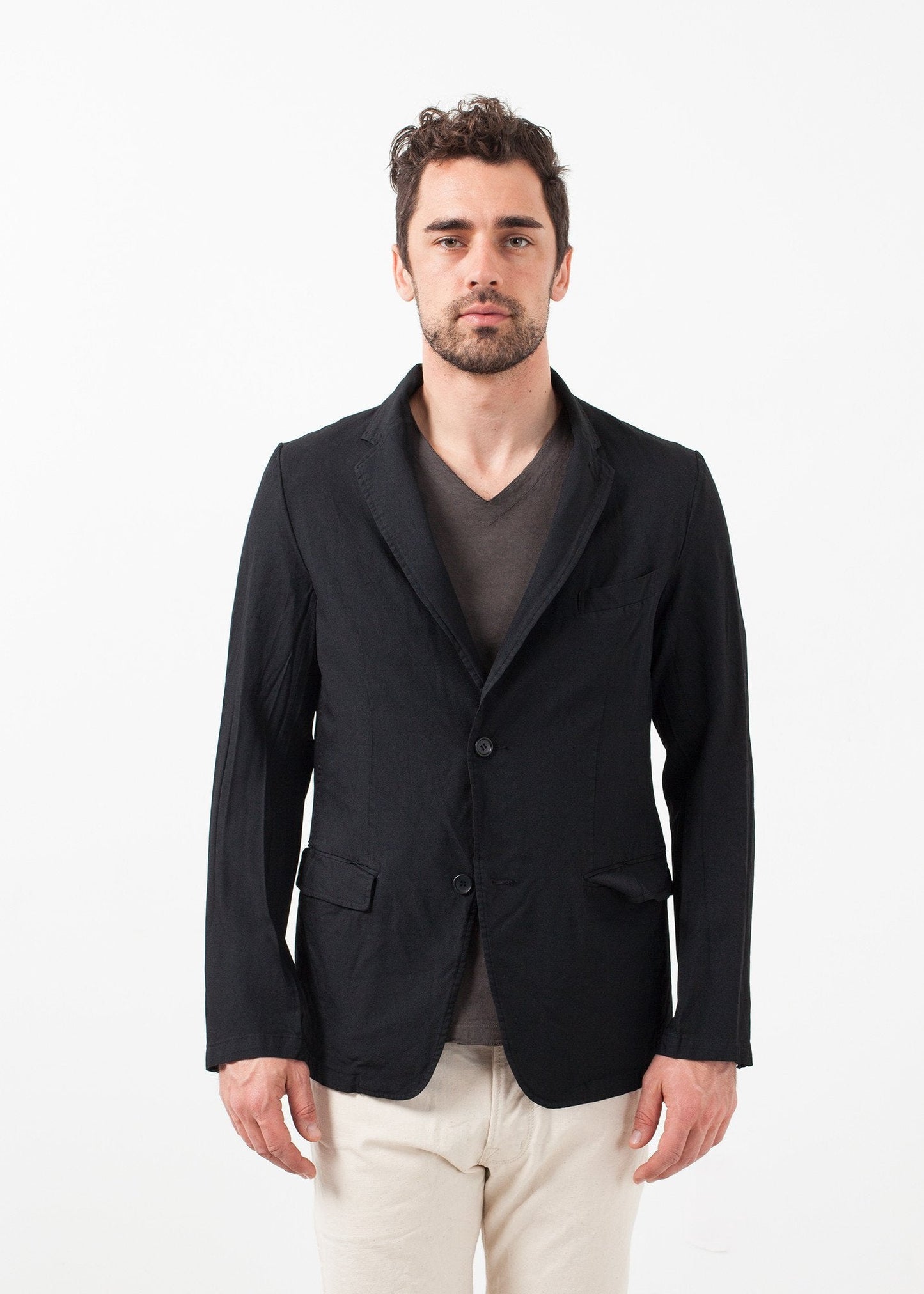 Scharfer Blazer
