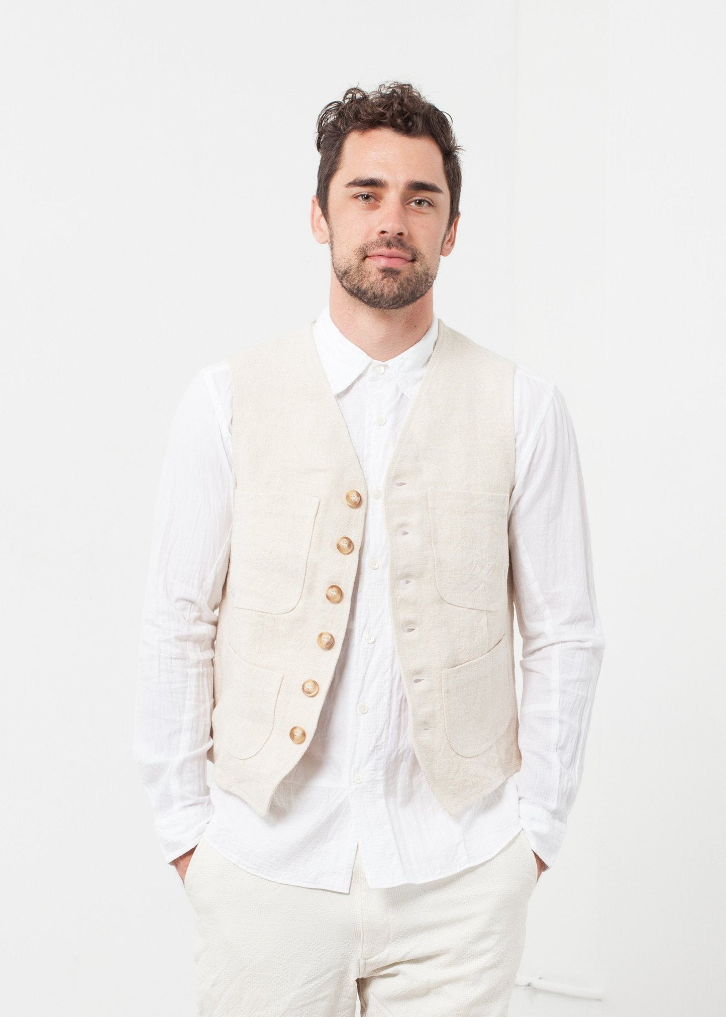 Gilet väst
