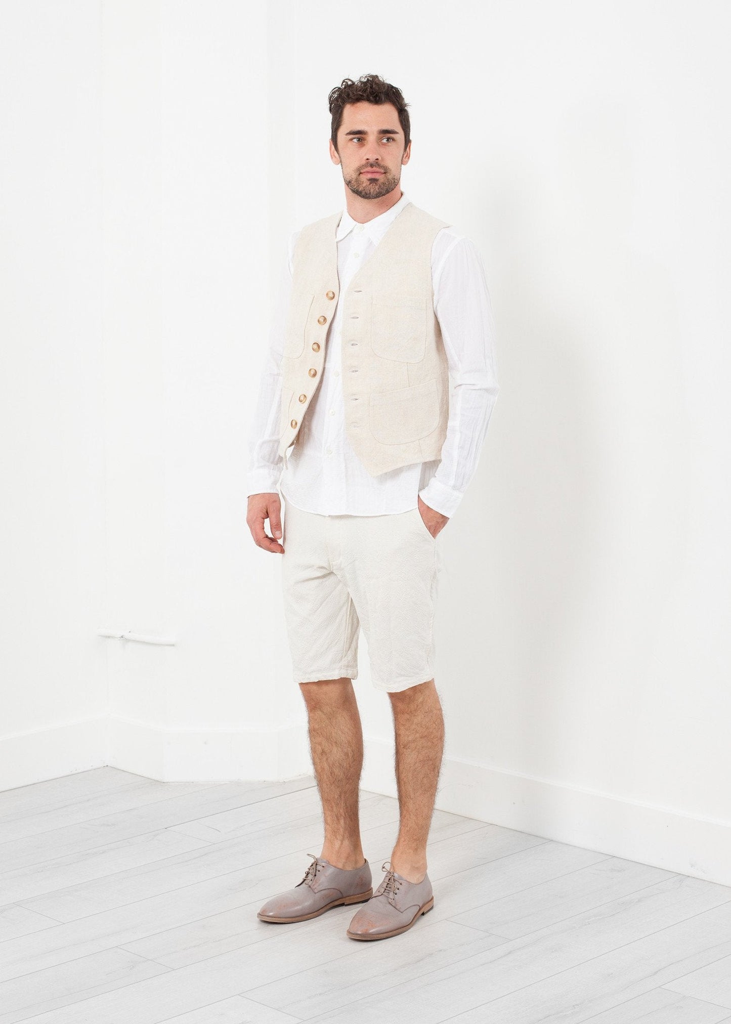 Gilet väst