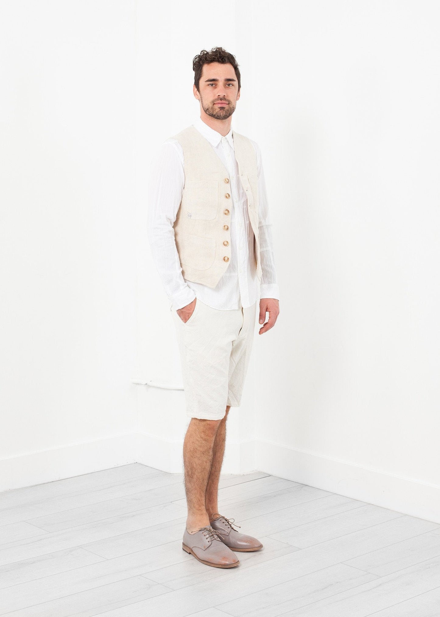 Gilet väst