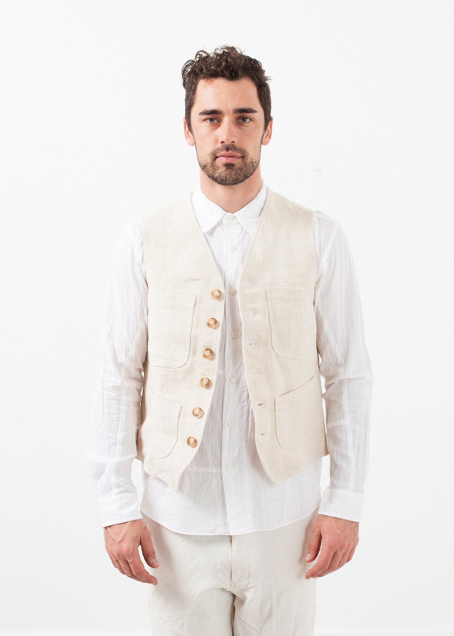 Gilet väst