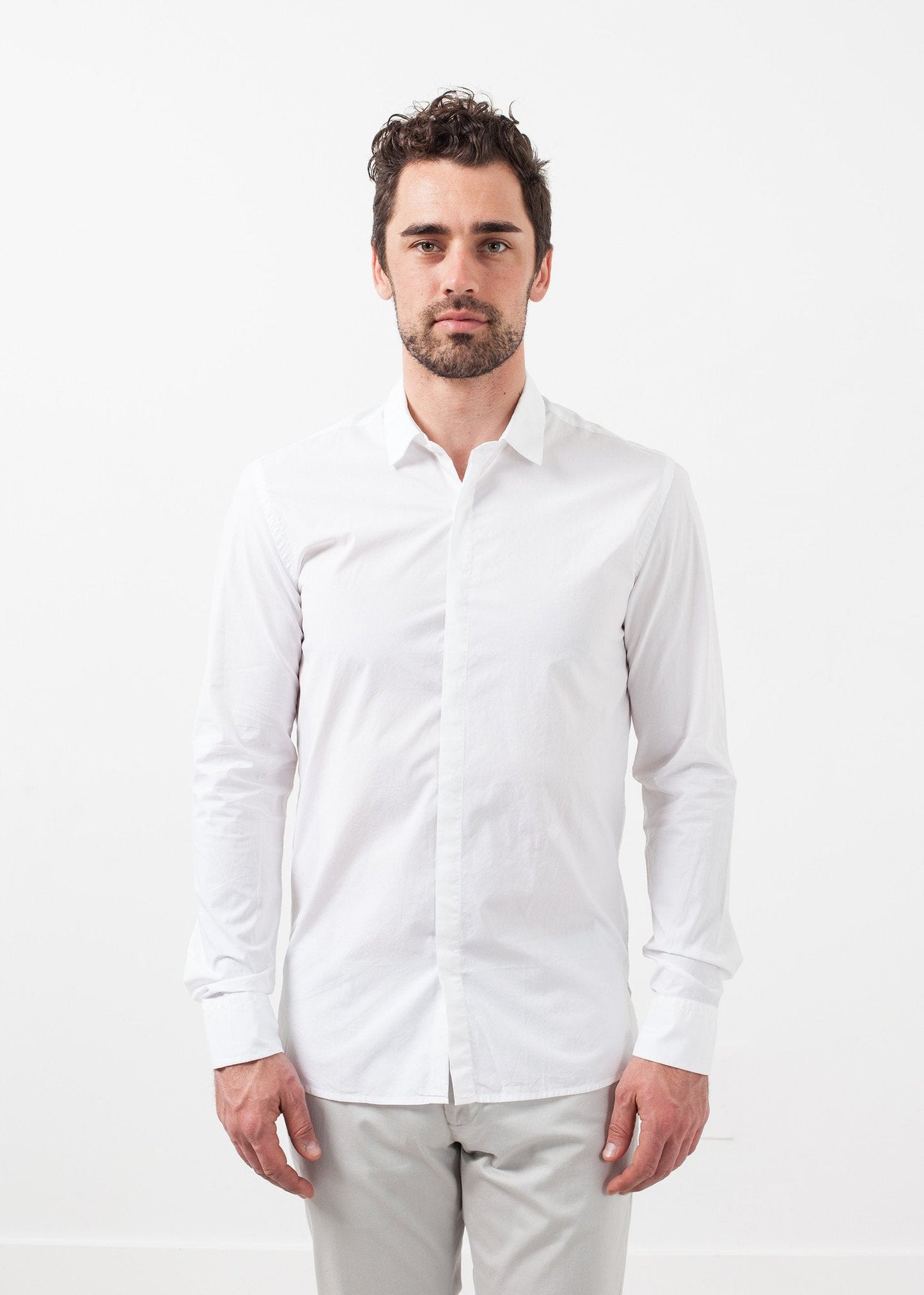 Milano-Shirt