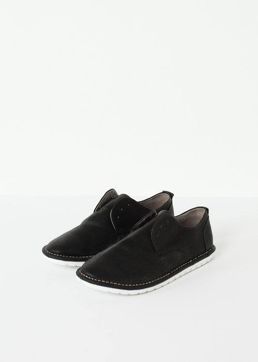 Segeltuch-Sneaker